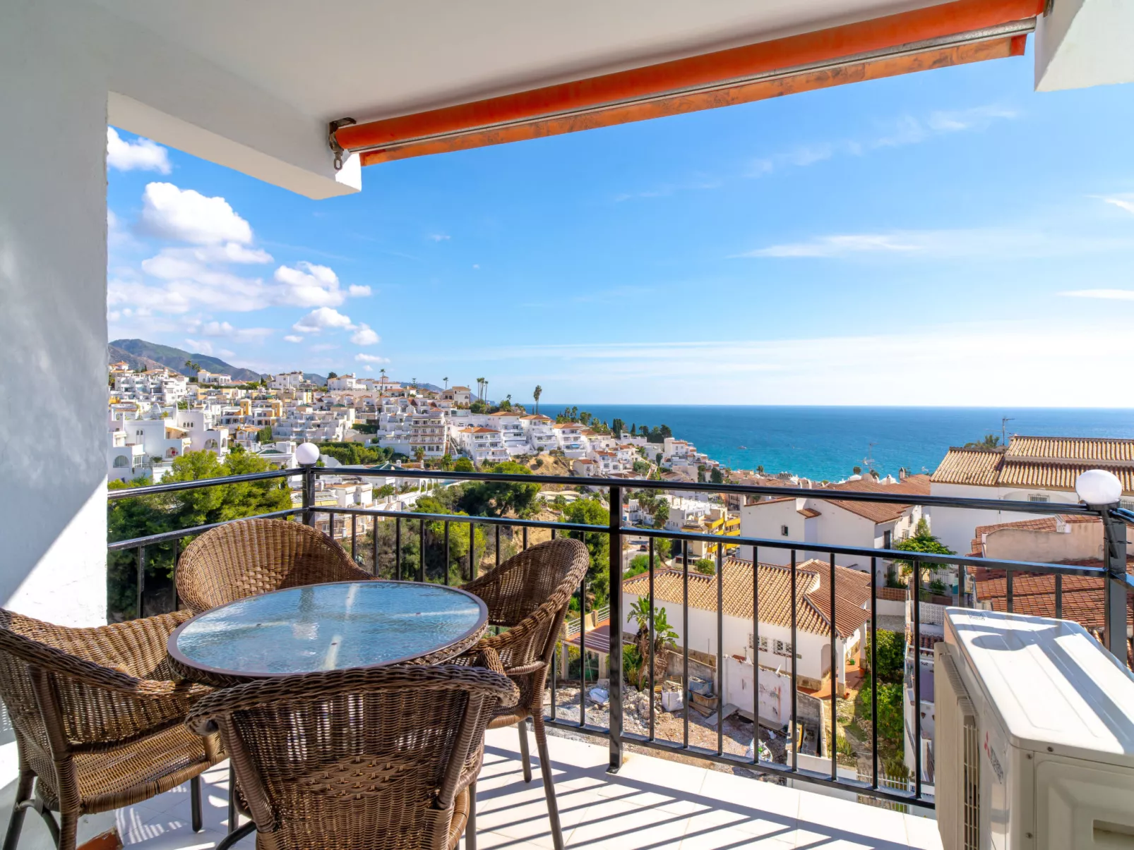 Miami 44 Seaview  by Casasol