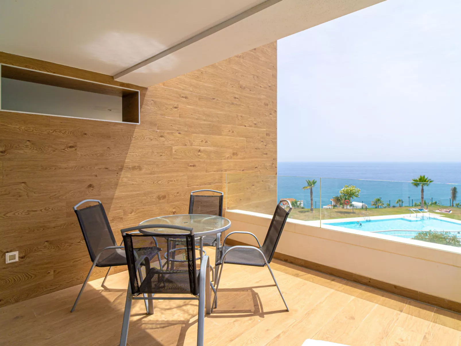 Luxury Living Isea 3114 by Casasol