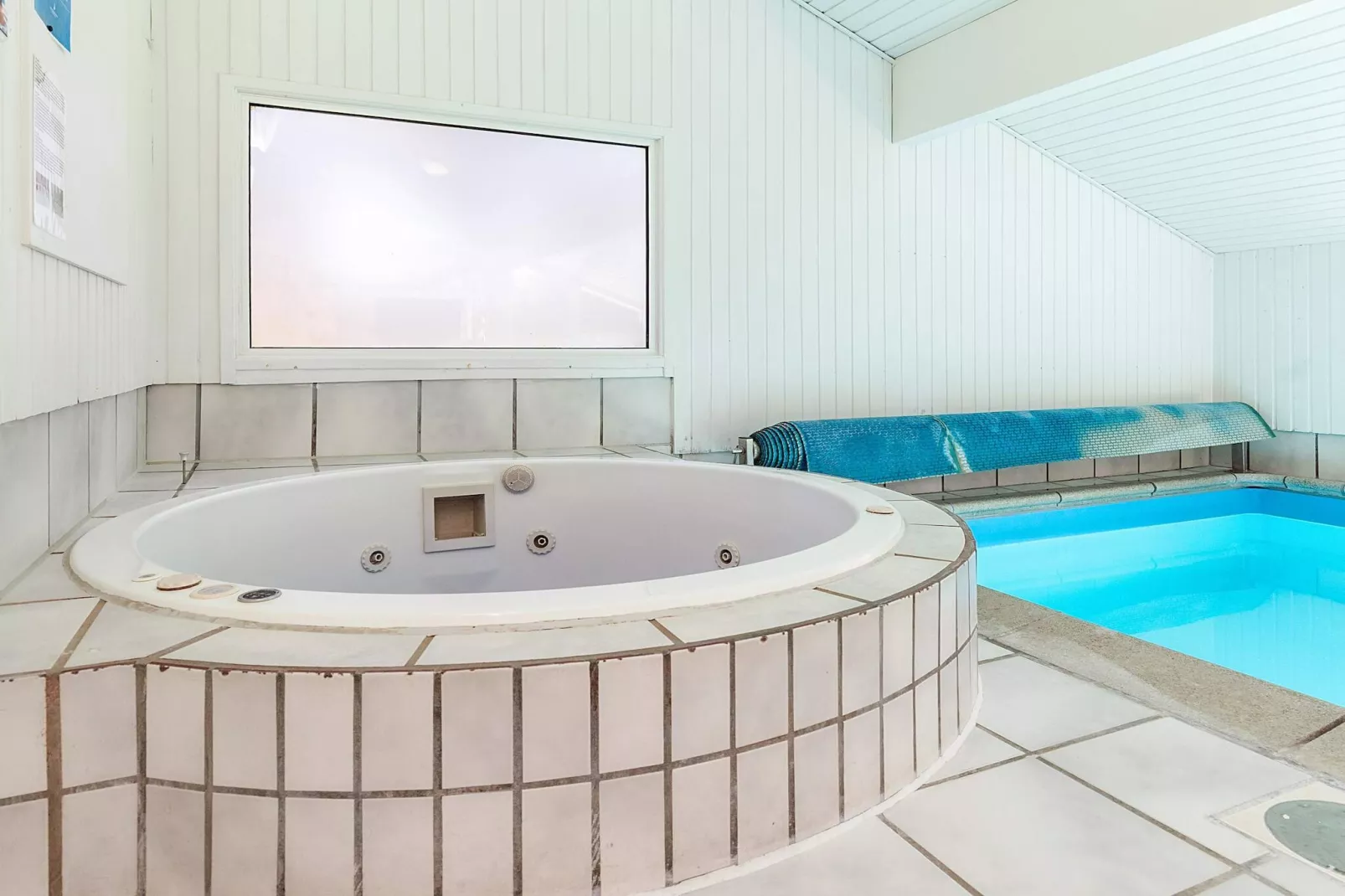 Luxe retraite in Lonstrup -- By Traum Ferienwohnungen - Spa