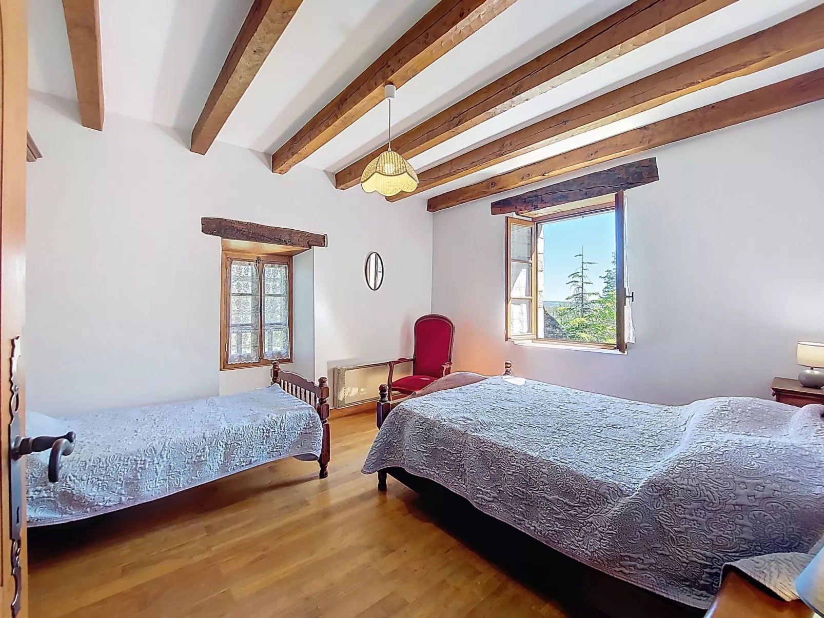 La Bergerie de Durand