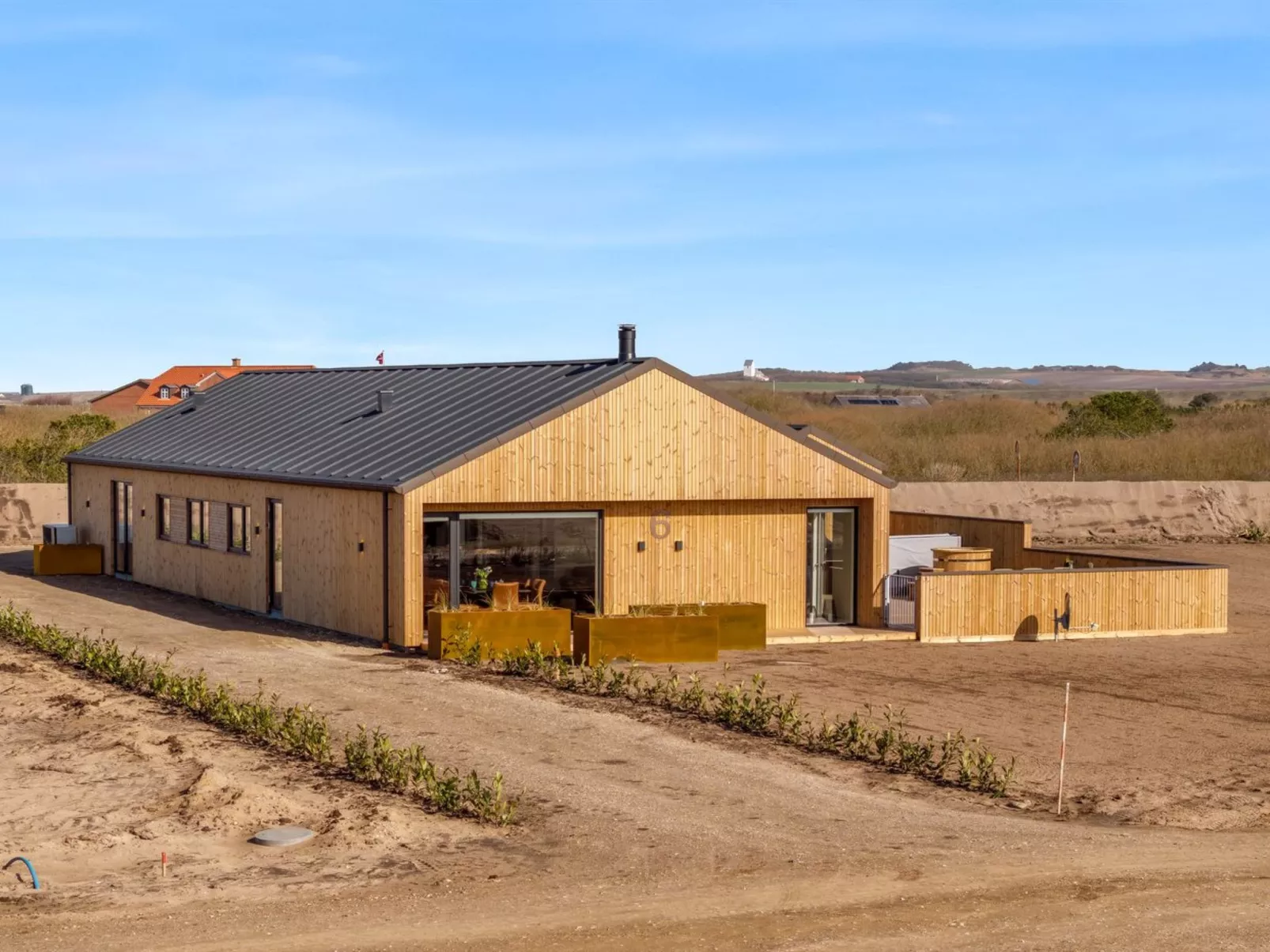 "Barthi" - 450m from the sea