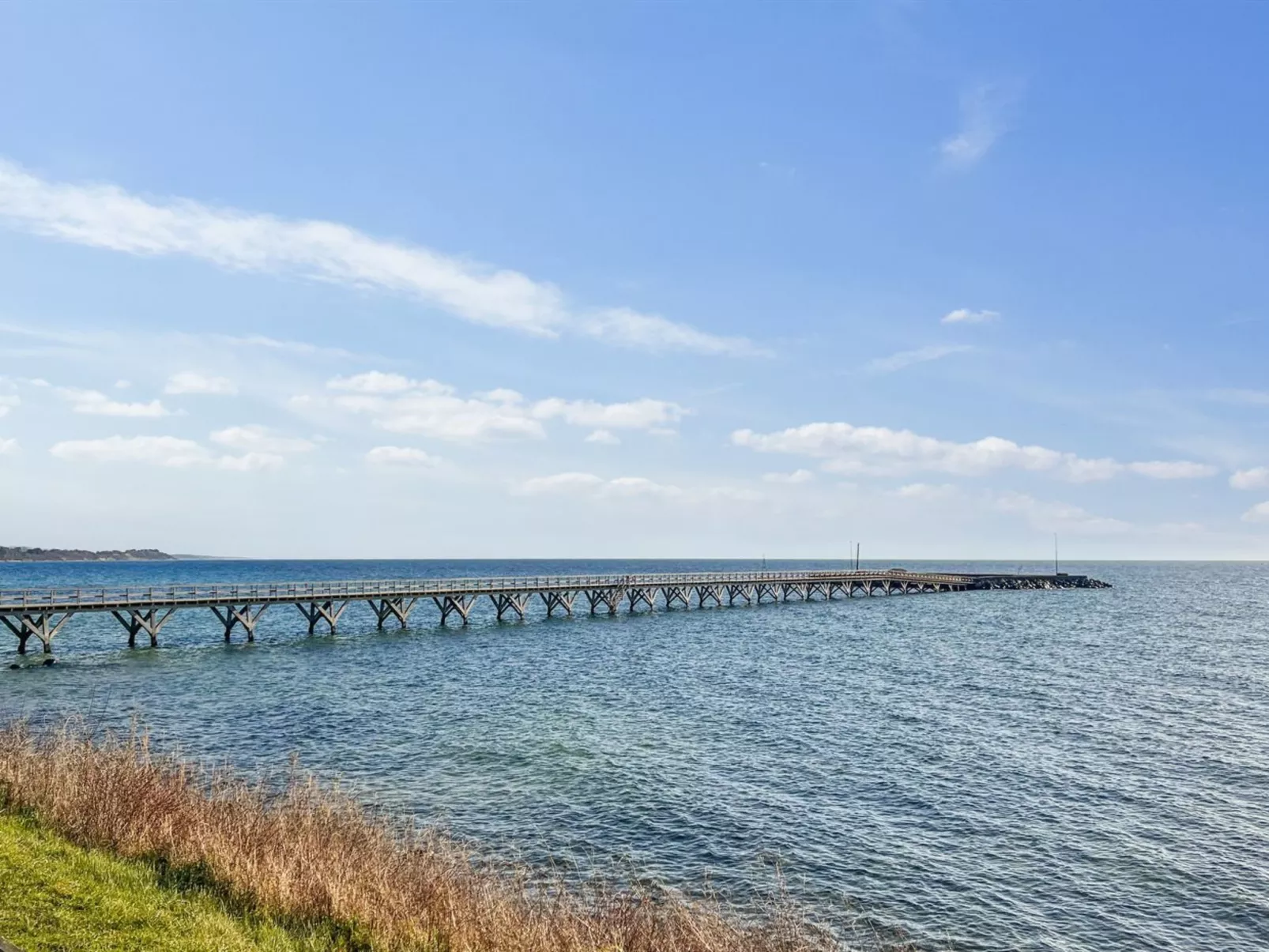 "Selinda" - 250m from the sea