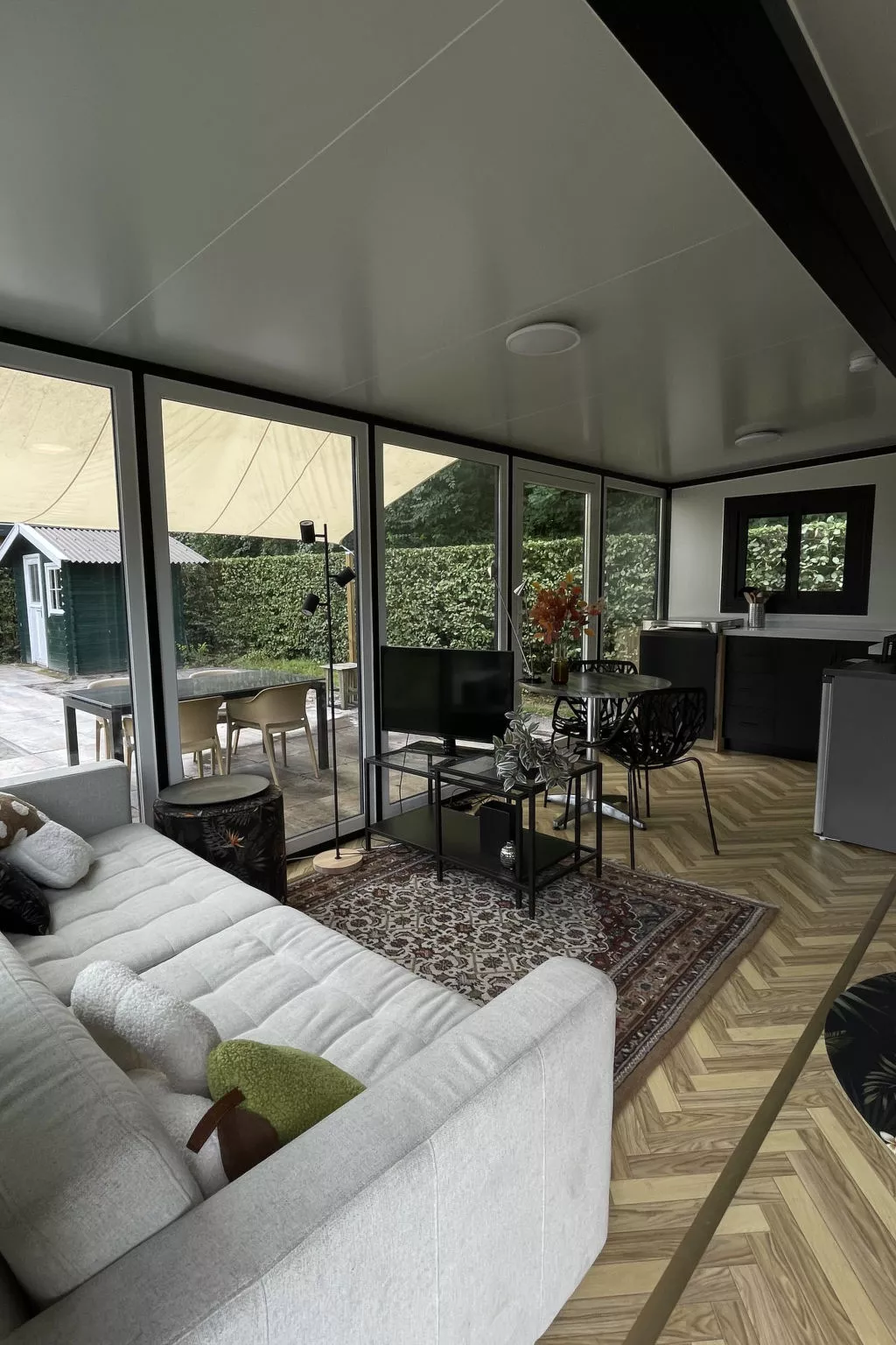 Bospark Lunsbergen - LB 68