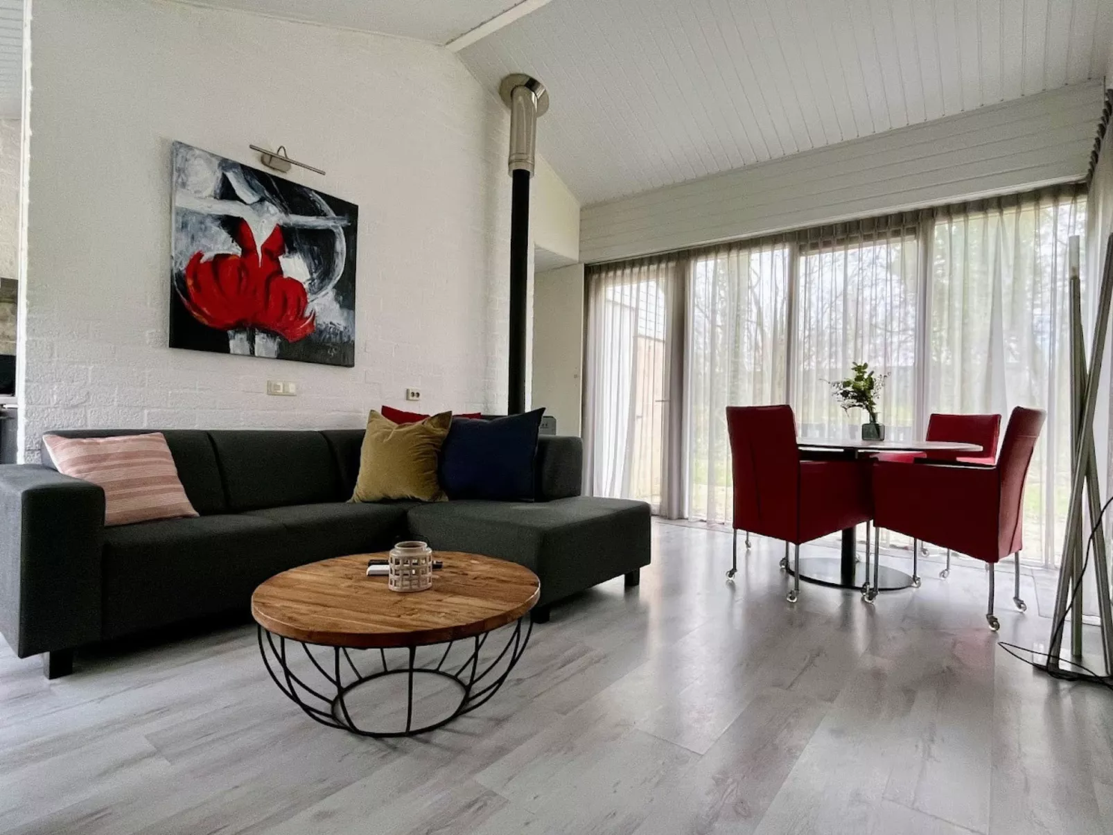 Bungalowpark Simpelveld - Castra 33
