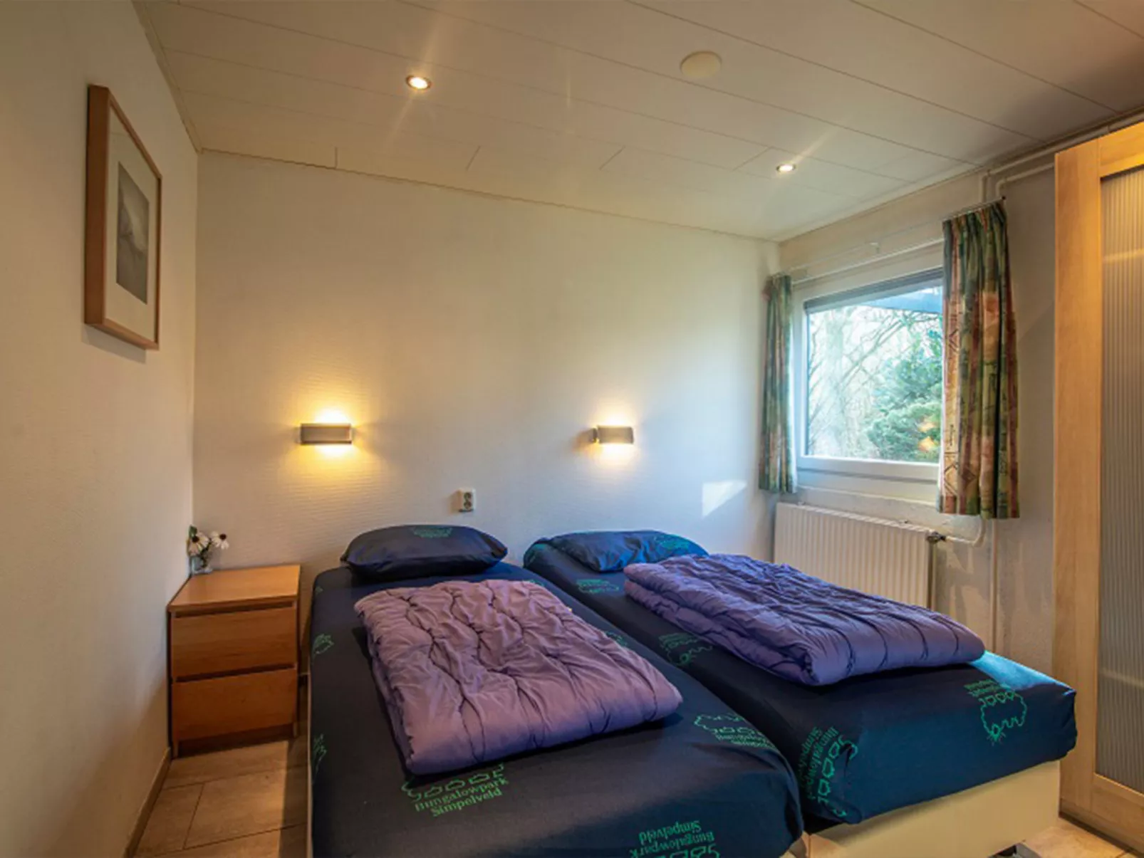 Bungalowpark Simpelveld - Schakel 5