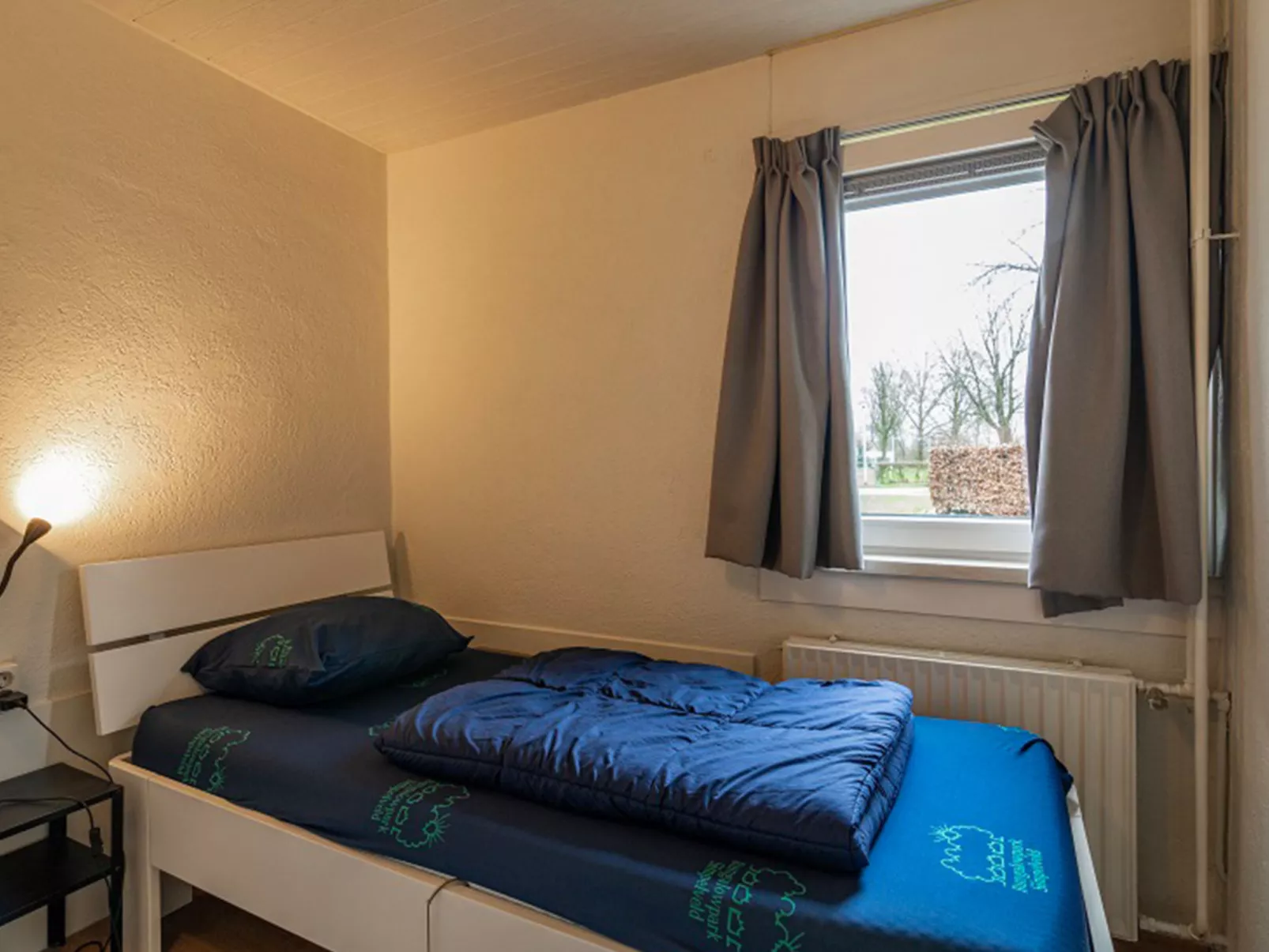 Bungalowpark Simpelveld - Castra 50