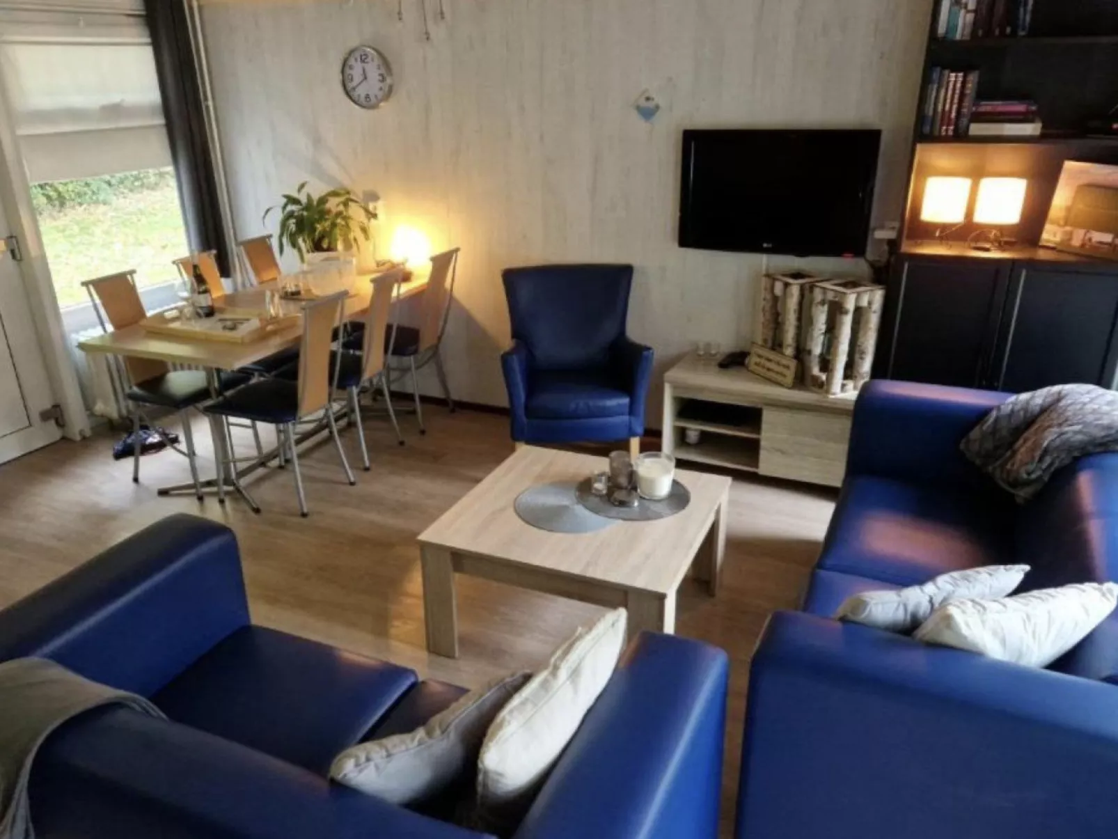 Bungalowpark Simpelveld - Alpha 86