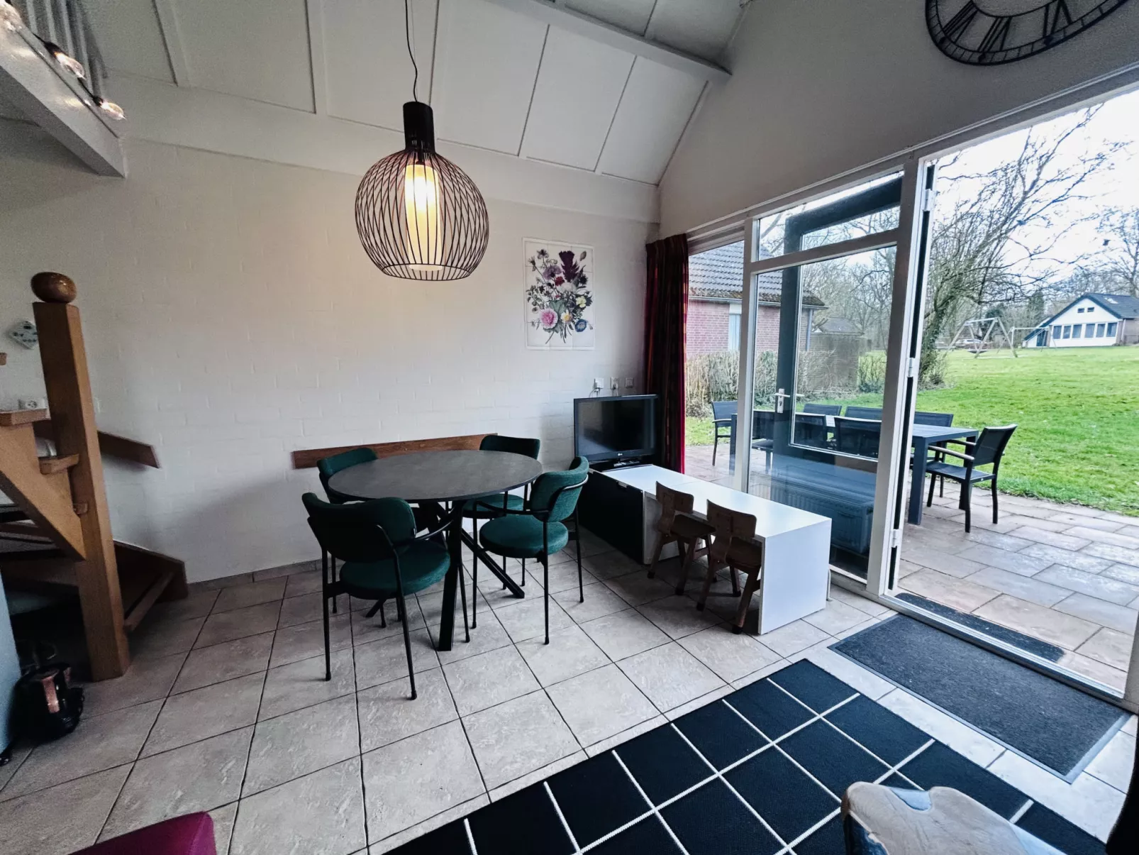 Bungalowpark Simpelveld - Delta 120