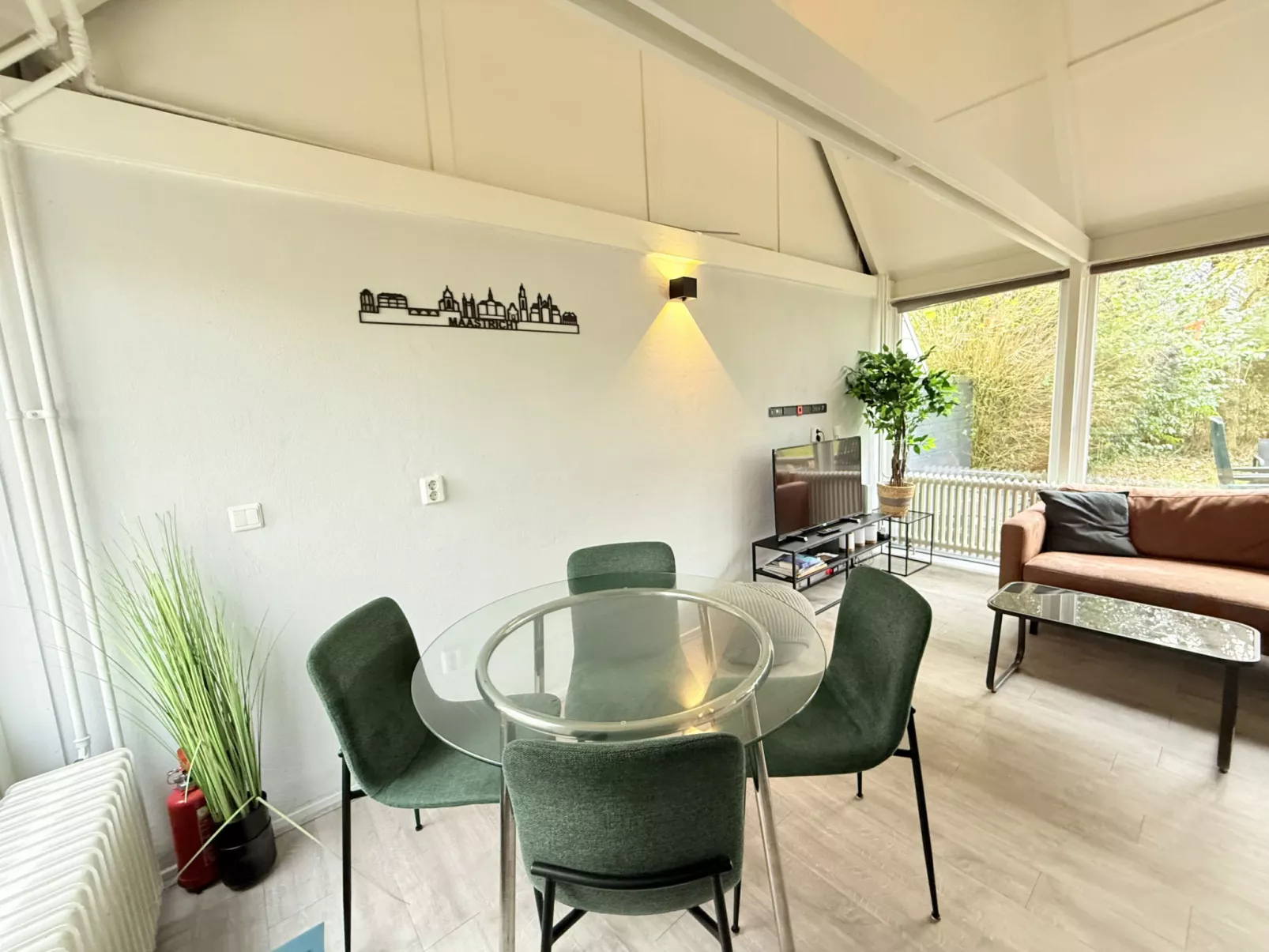 Bungalowpark Simpelveld - Alpha 61