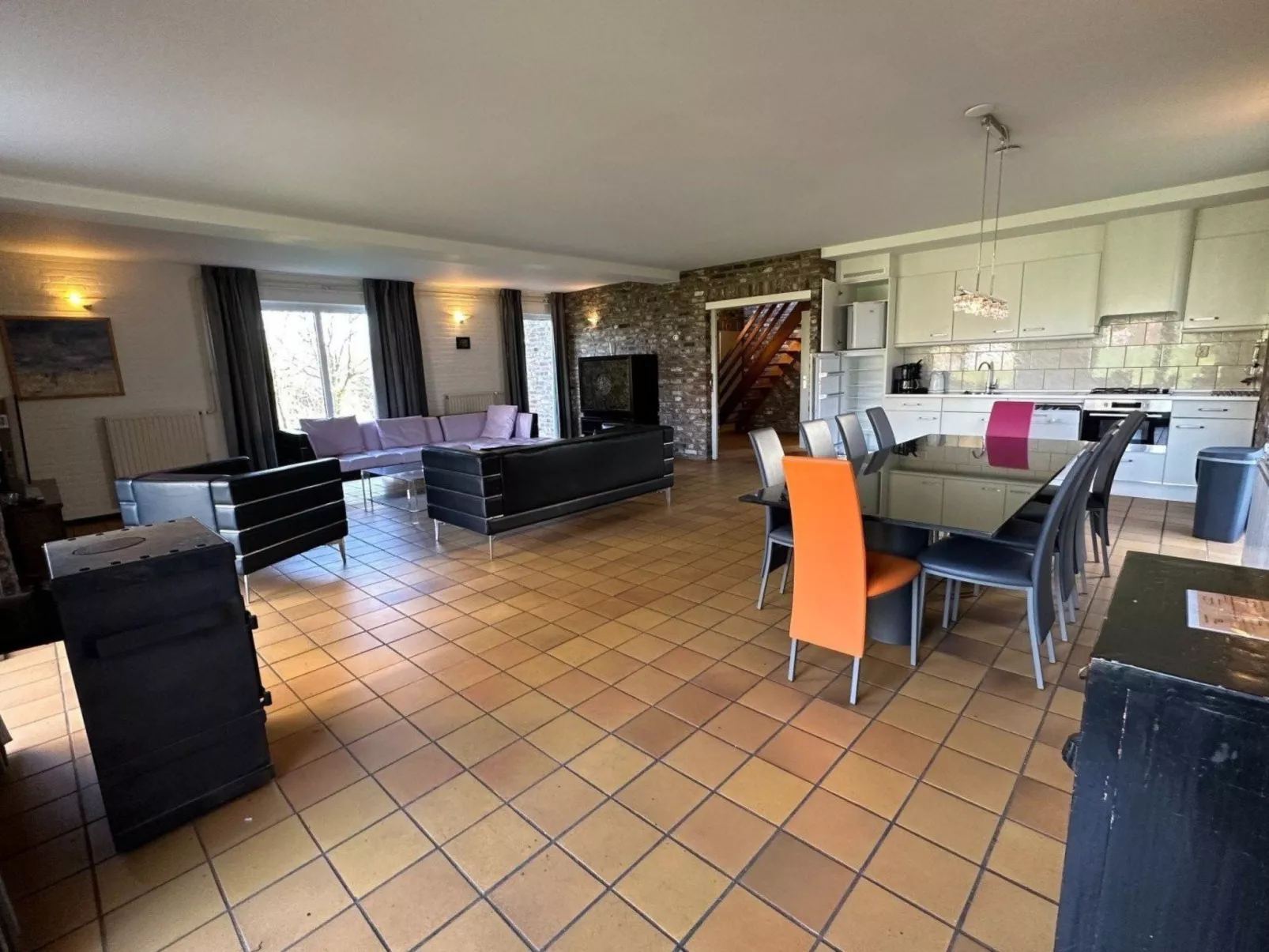 Bungalowpark Landsrade - Vrijstaande bungalow 10