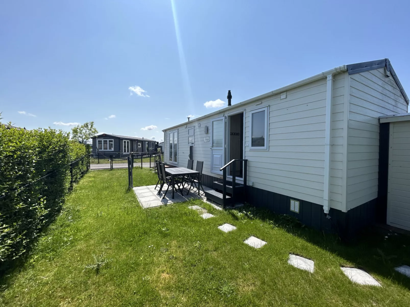 NV 1013 - Beach Resort Nieuwvliet Bad