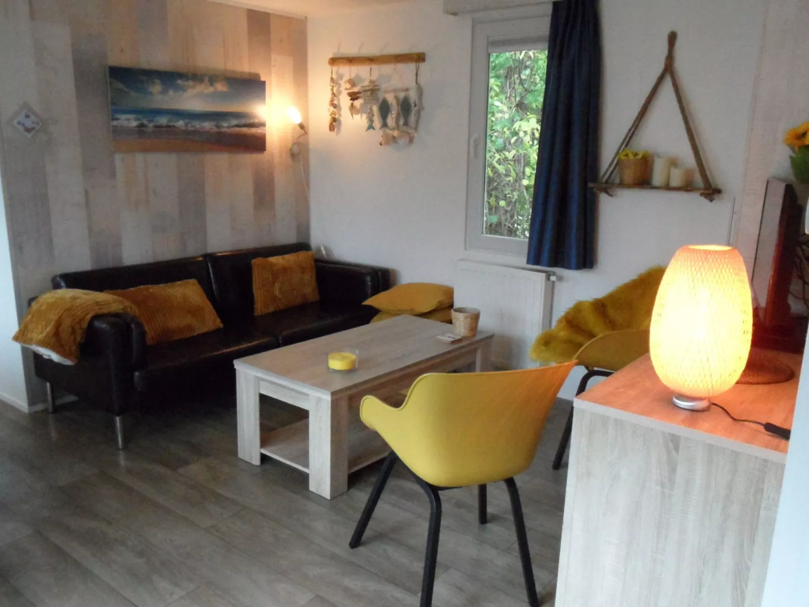 RBR 6062 - Beach Resort Kamperland