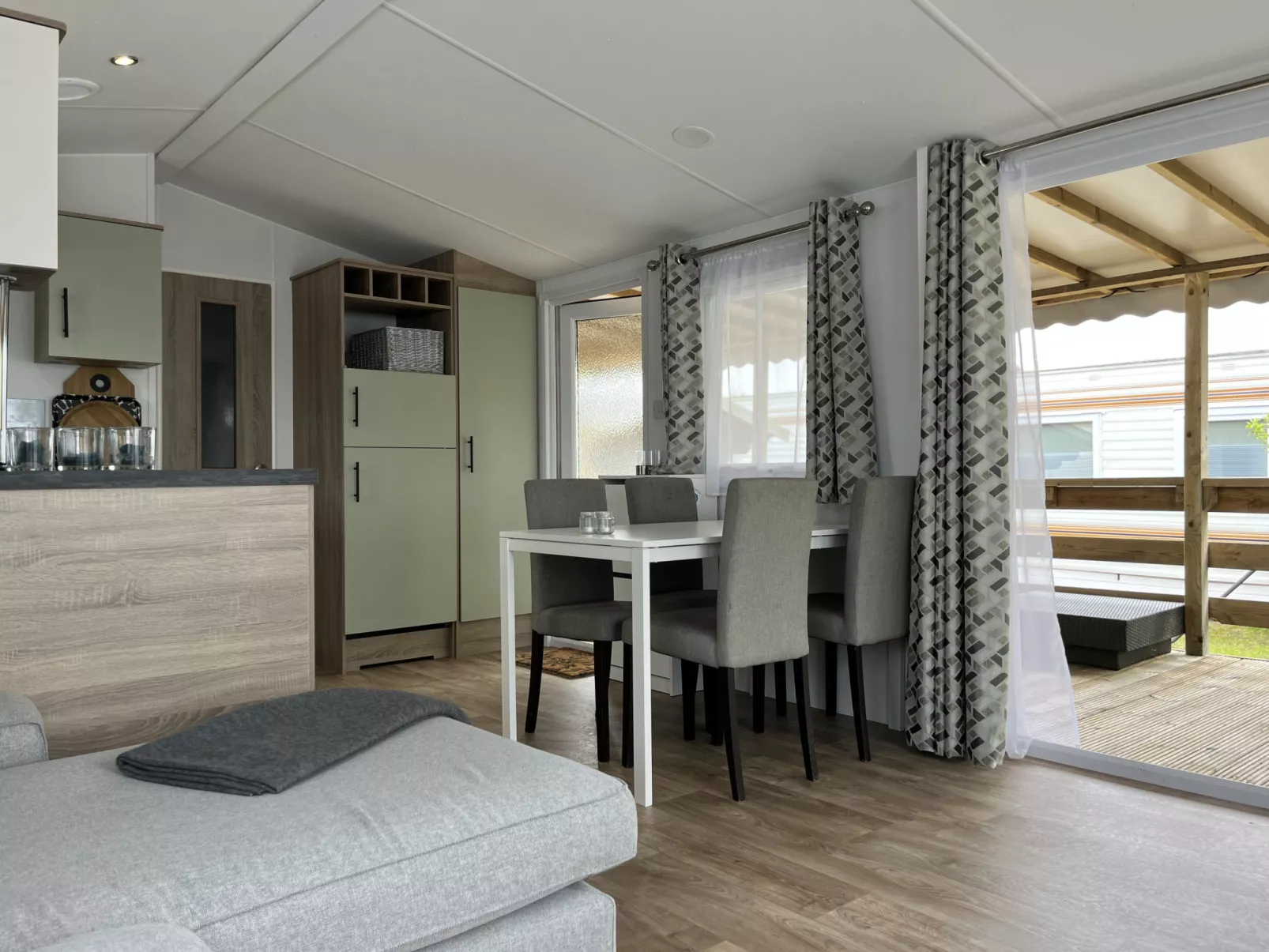 CS 53 - Vakantiepark Callassande