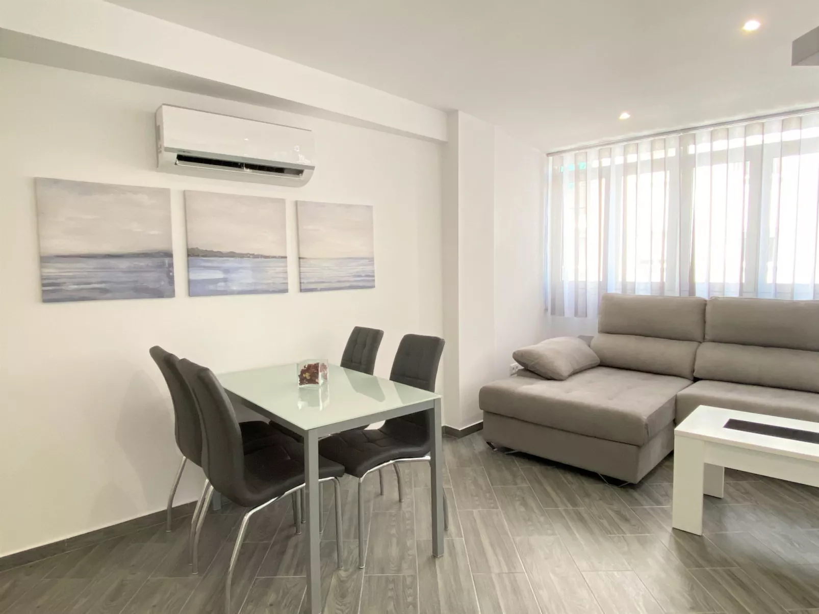Apartamento Centro Life by Casasol