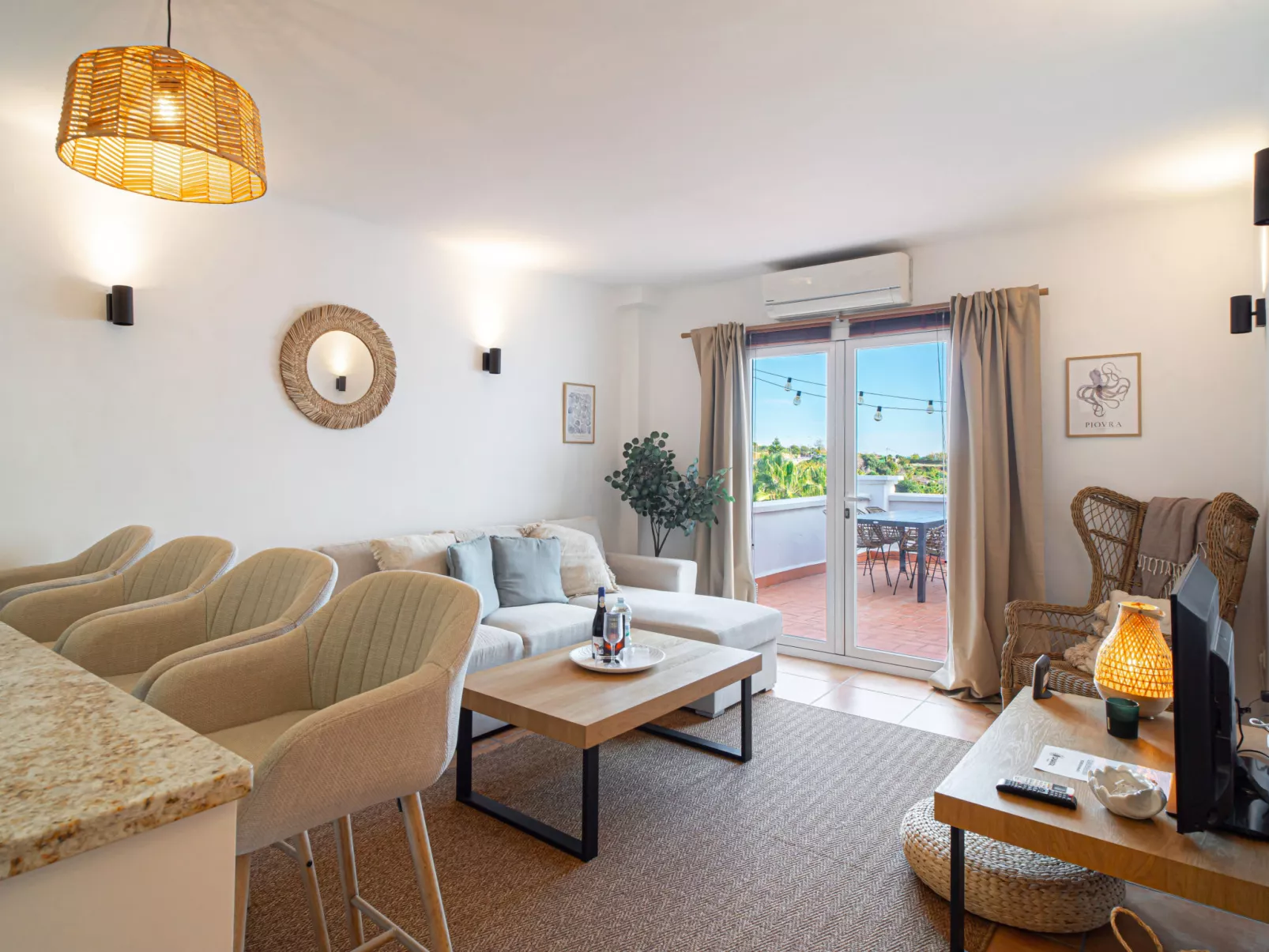 Oasis de Capistrano Rabat 28 by Casasol