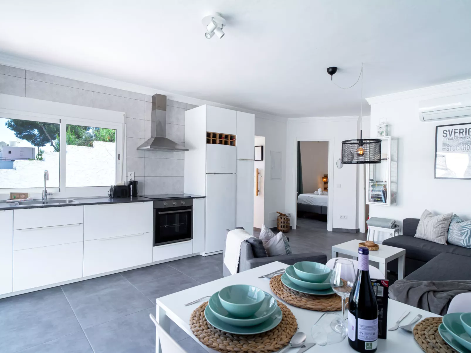 Sunny Vista Chimenea by Casasol