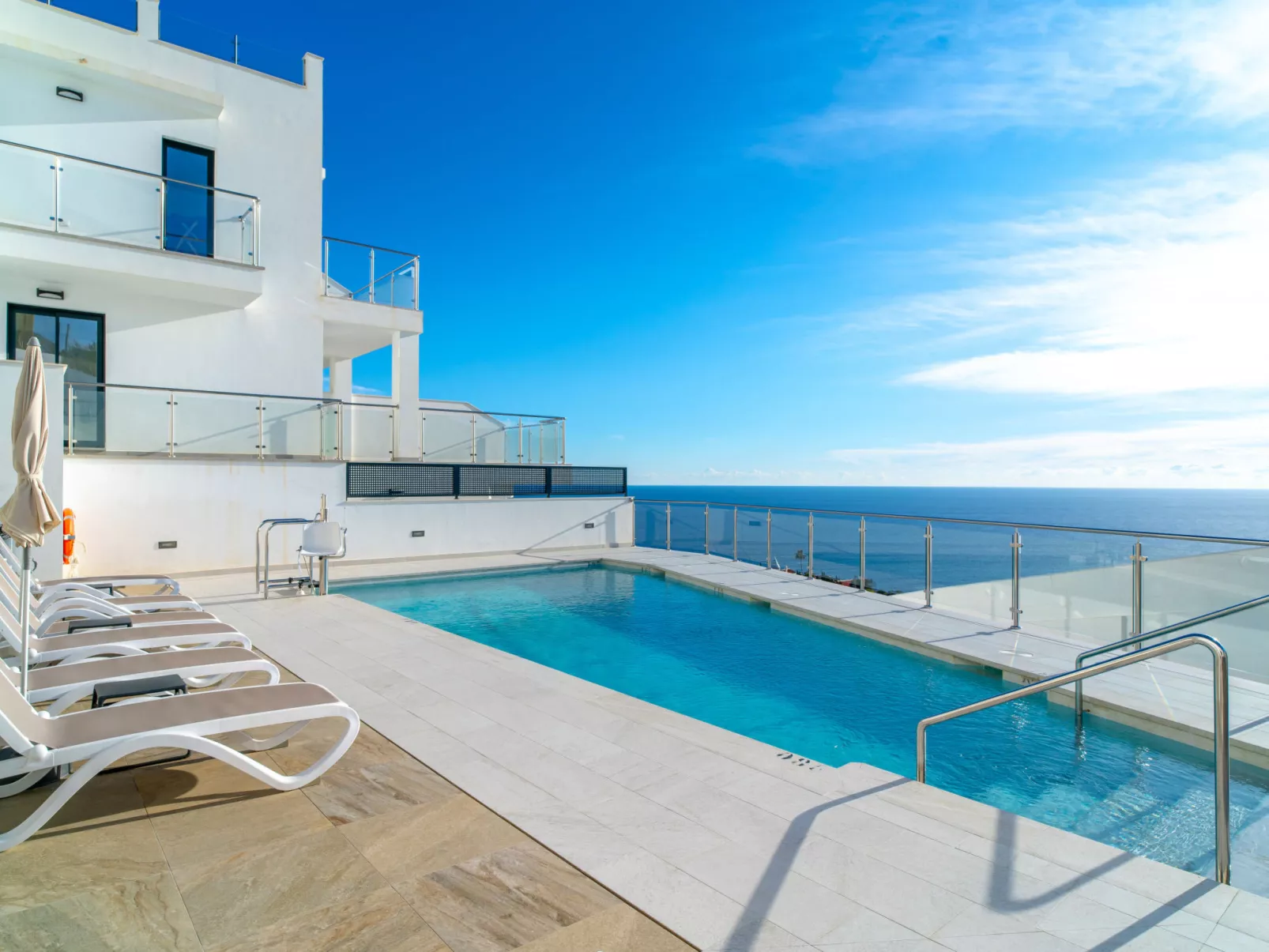 Terrazas de Ladera Duplex 7 by Casasol