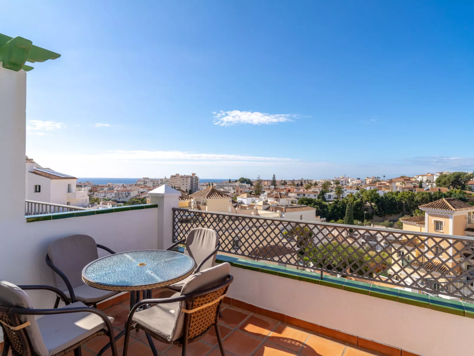 Fuentesol 16 Casa Sunrise by Casasol