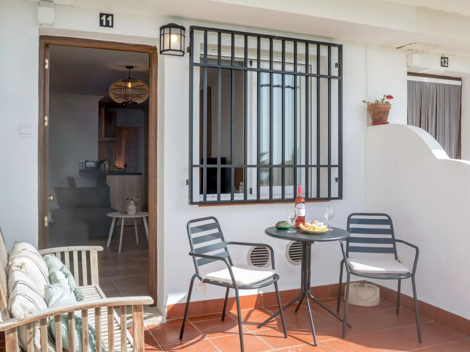 Arce 11 Torrecilla Beach by Casasol