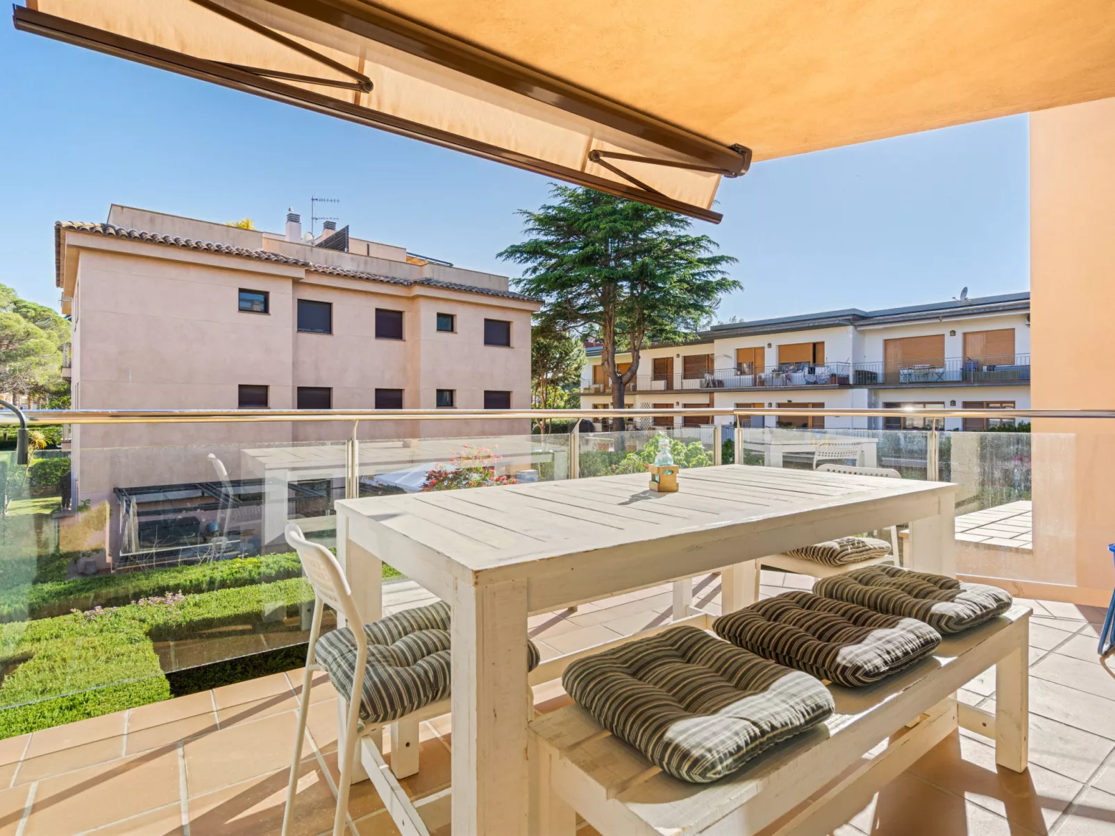 WELCS APARTAMENTO 155 PDA con piscina