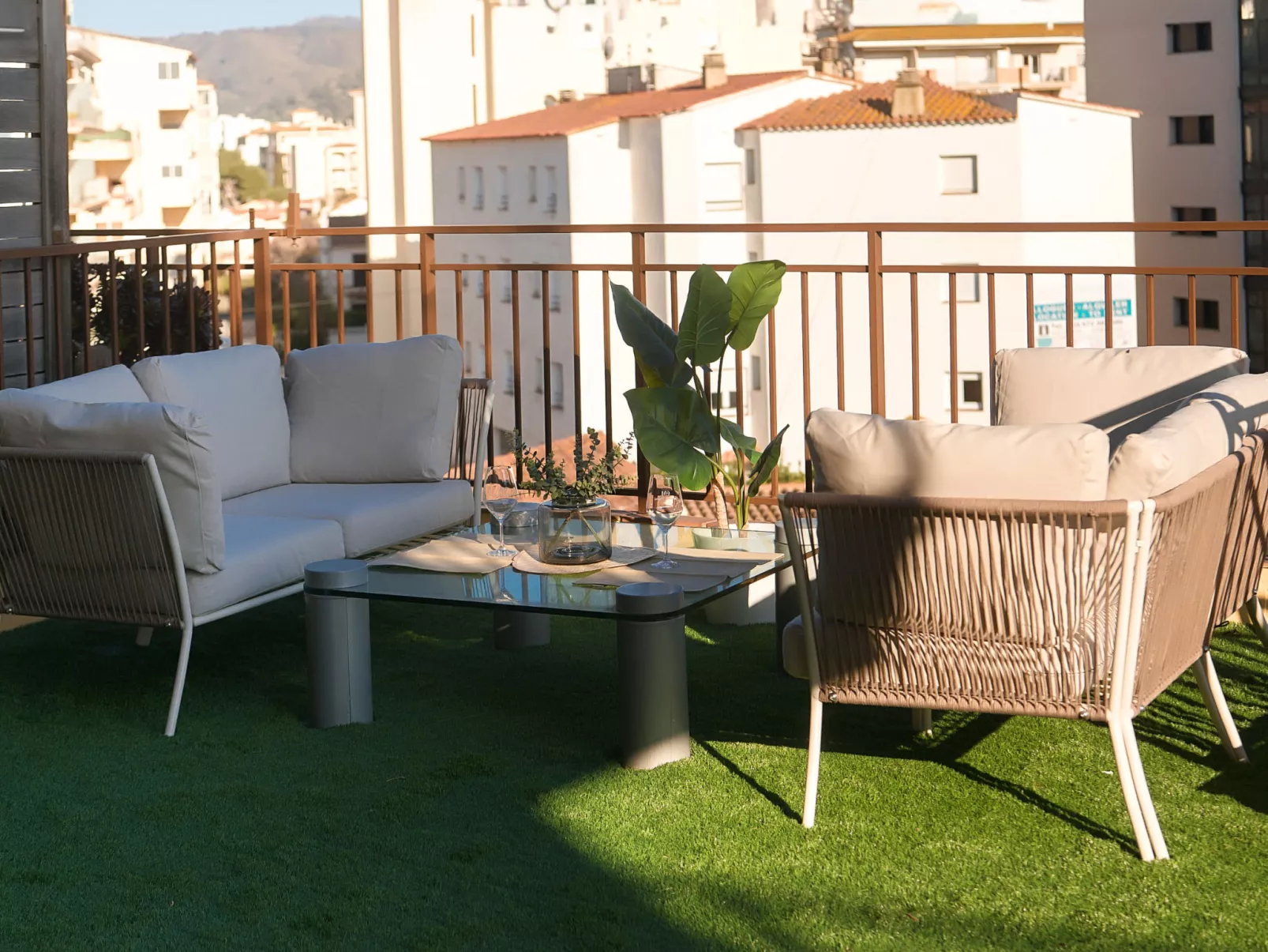 WELCS APARTAMENTO 225 EMP CERCA DEL MAR