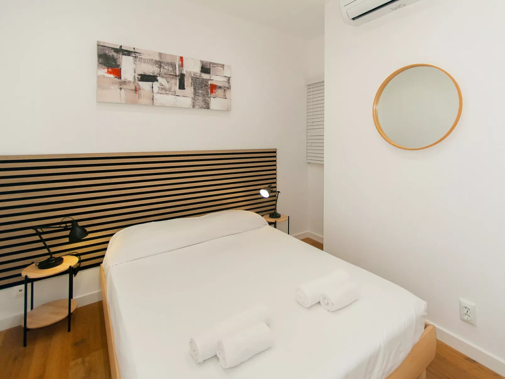 WELCS APARTAMENTO 261 EMP cerca de la playa