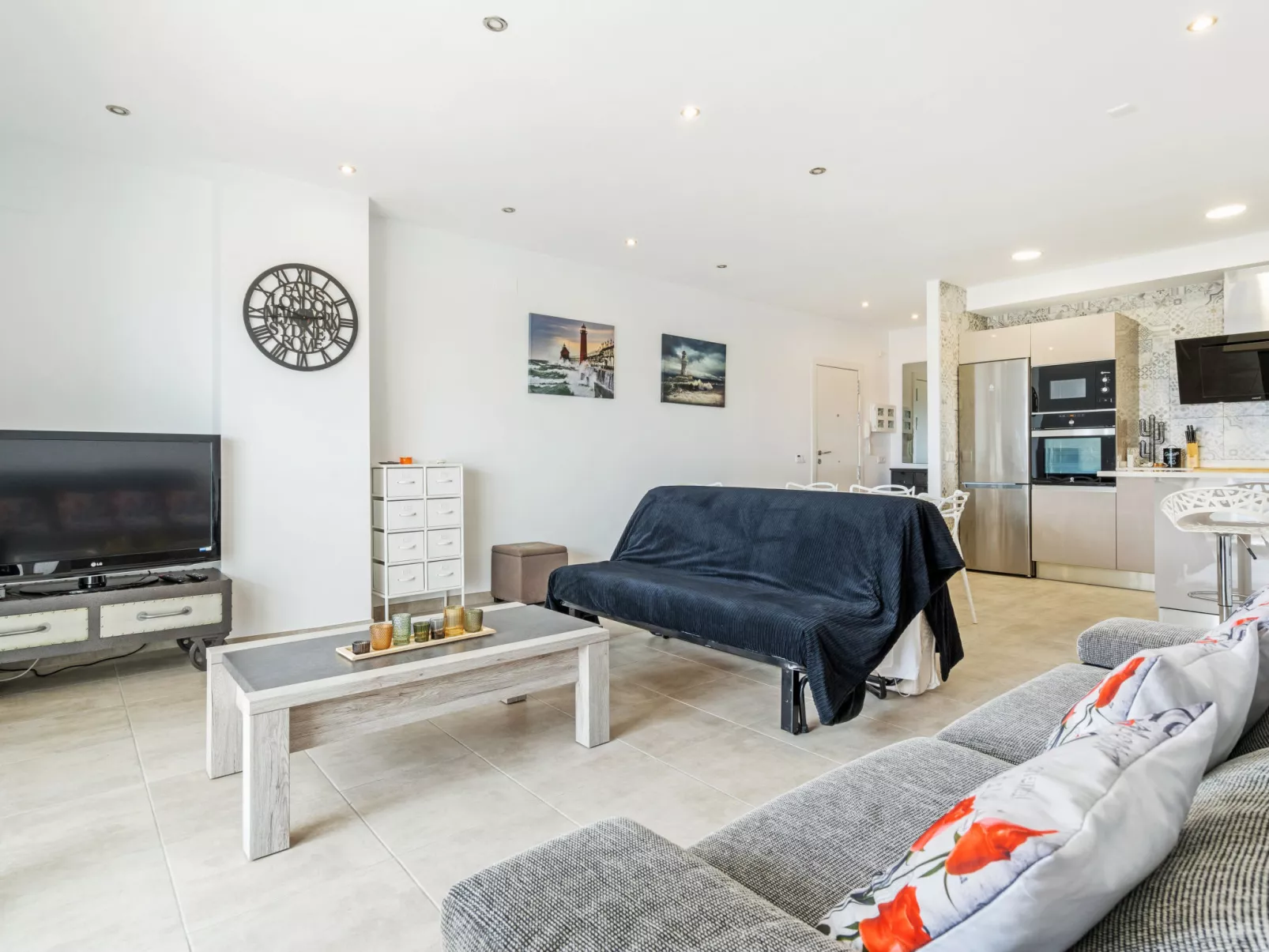 WELCS APARTAMENTO 078 EMP  con inmejorables vista