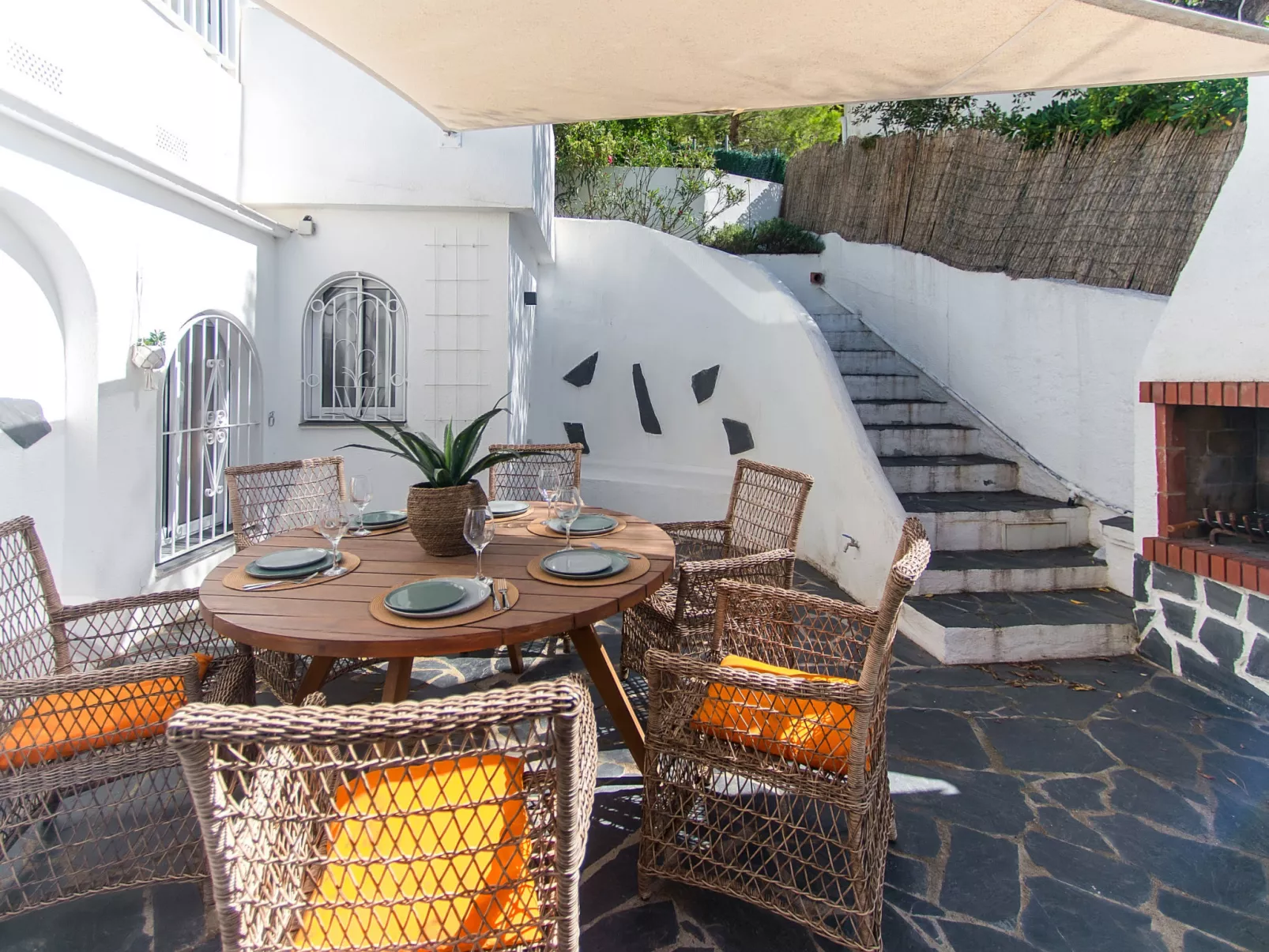 WELCS CASA 283 EMP cerca del mar