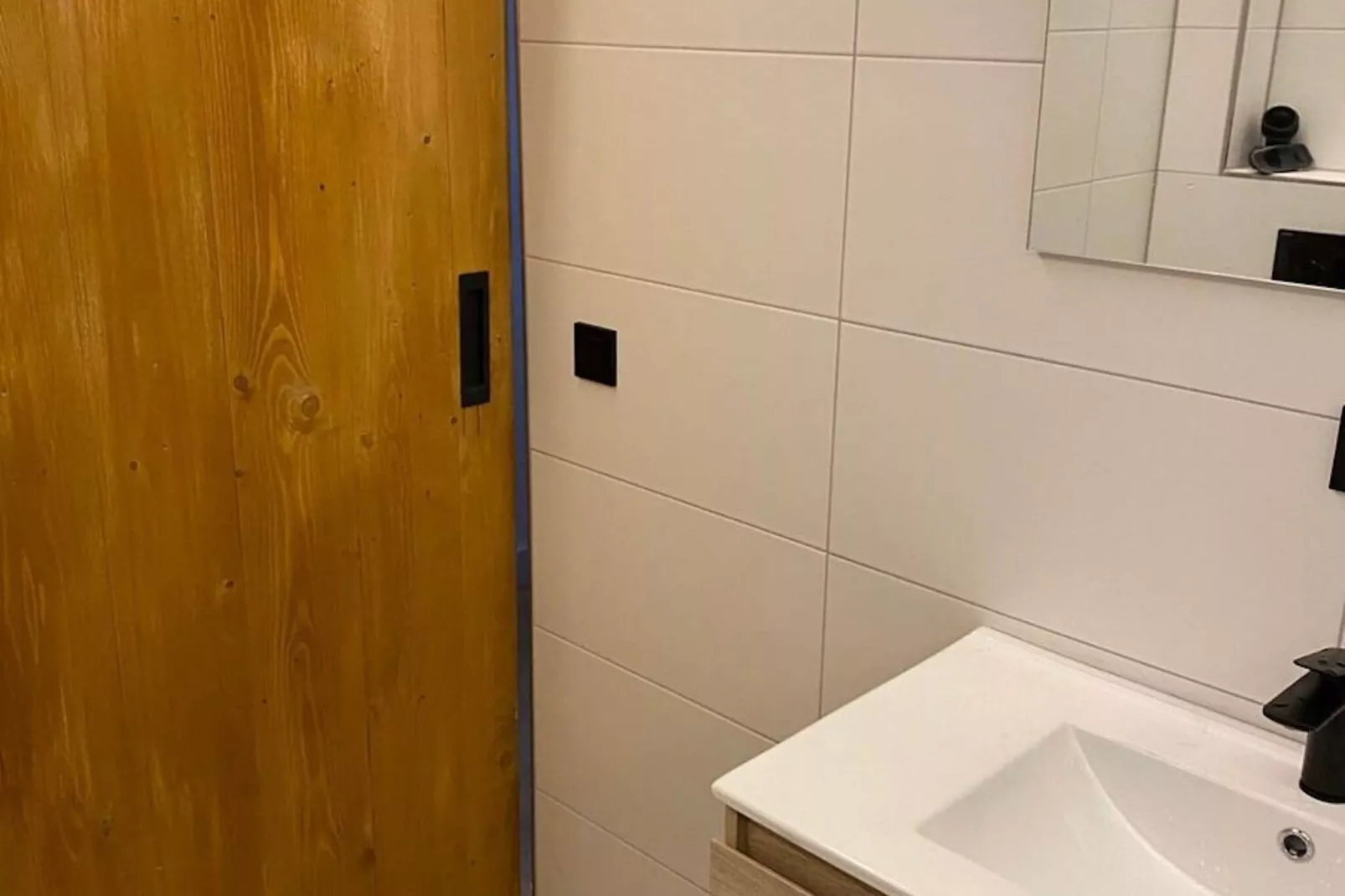 Studio Am Eschenberg 5-Badkamer