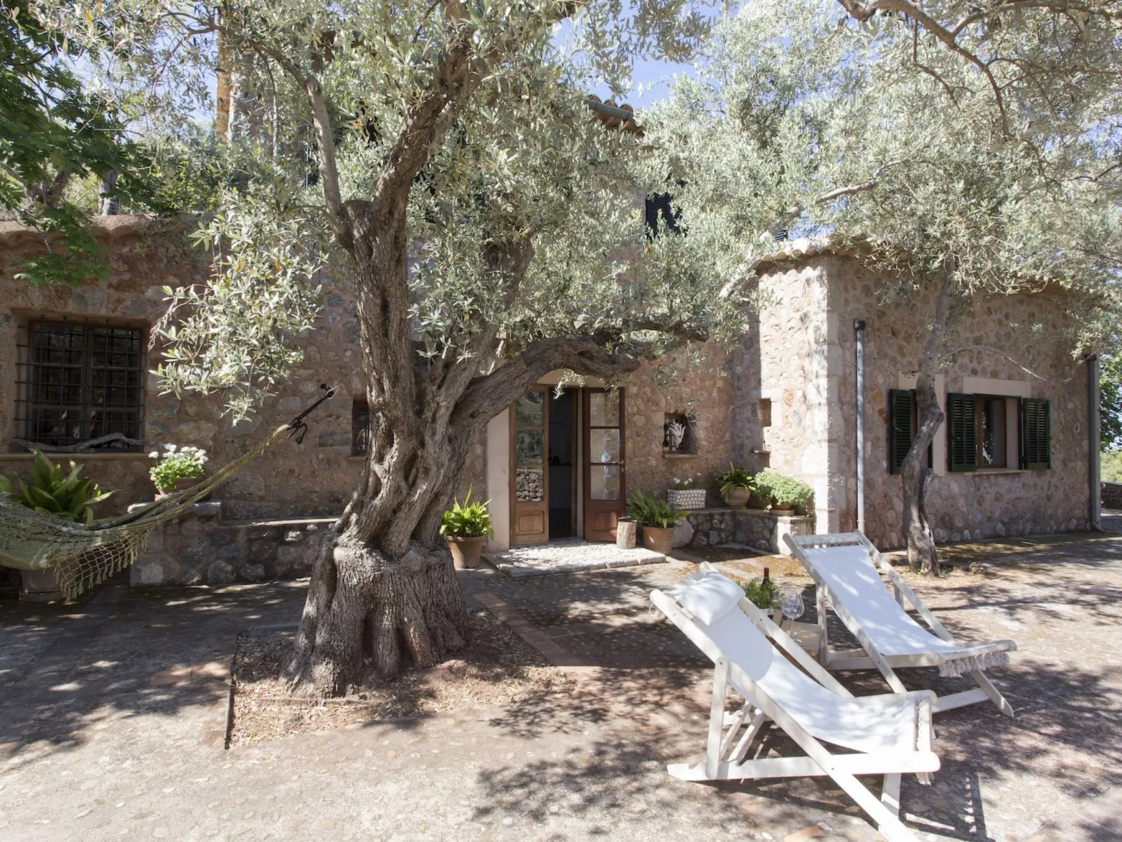 VILLA ES COCO SOLLER