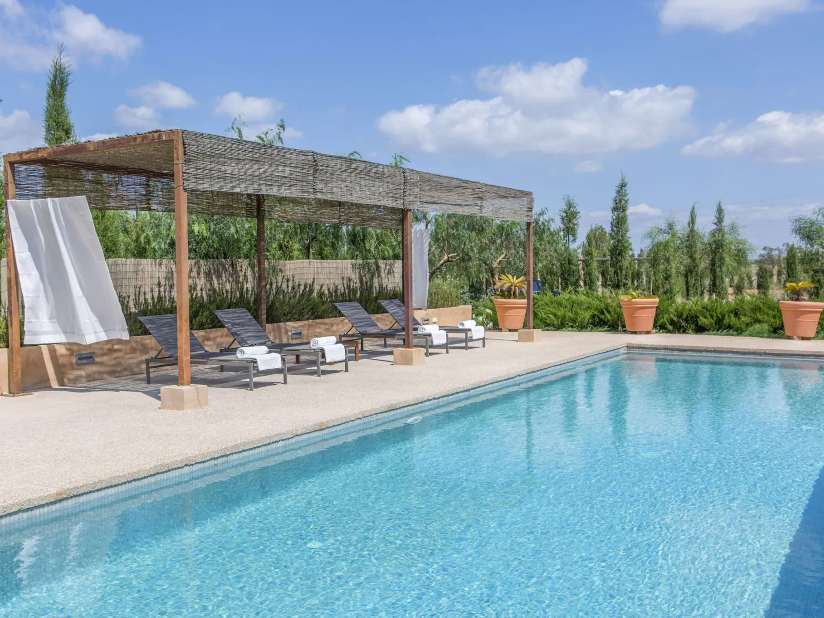 VILLA ES TRENC - SA SINIA VELLA