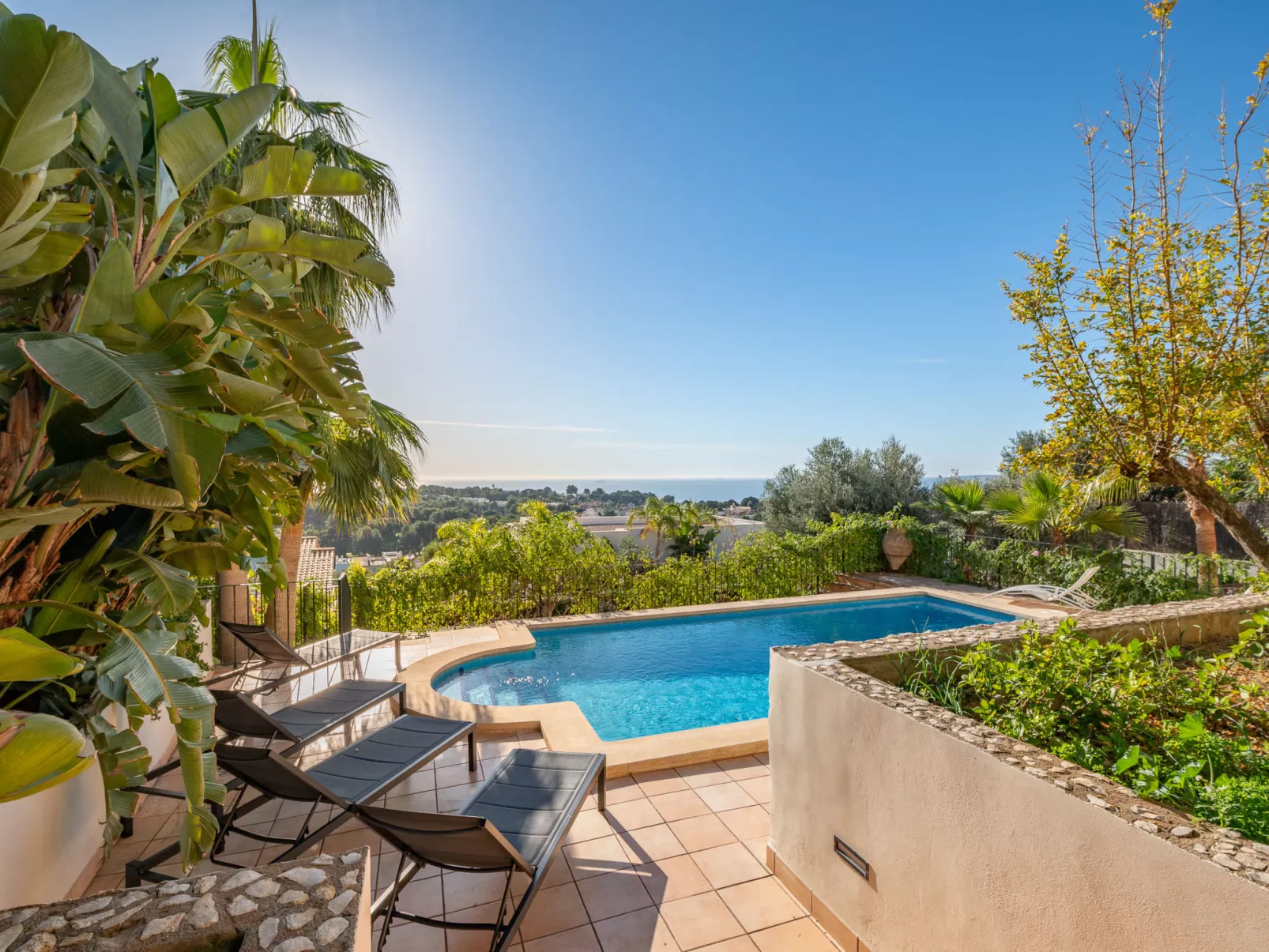 VILLA BENDINAT 10 - by Priority Villas