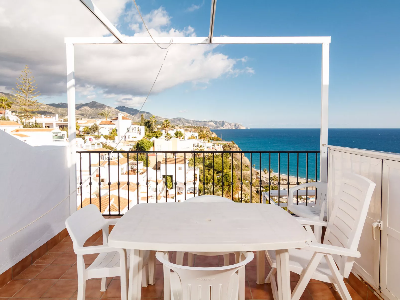 Capistrano Playa 703 by Casasol