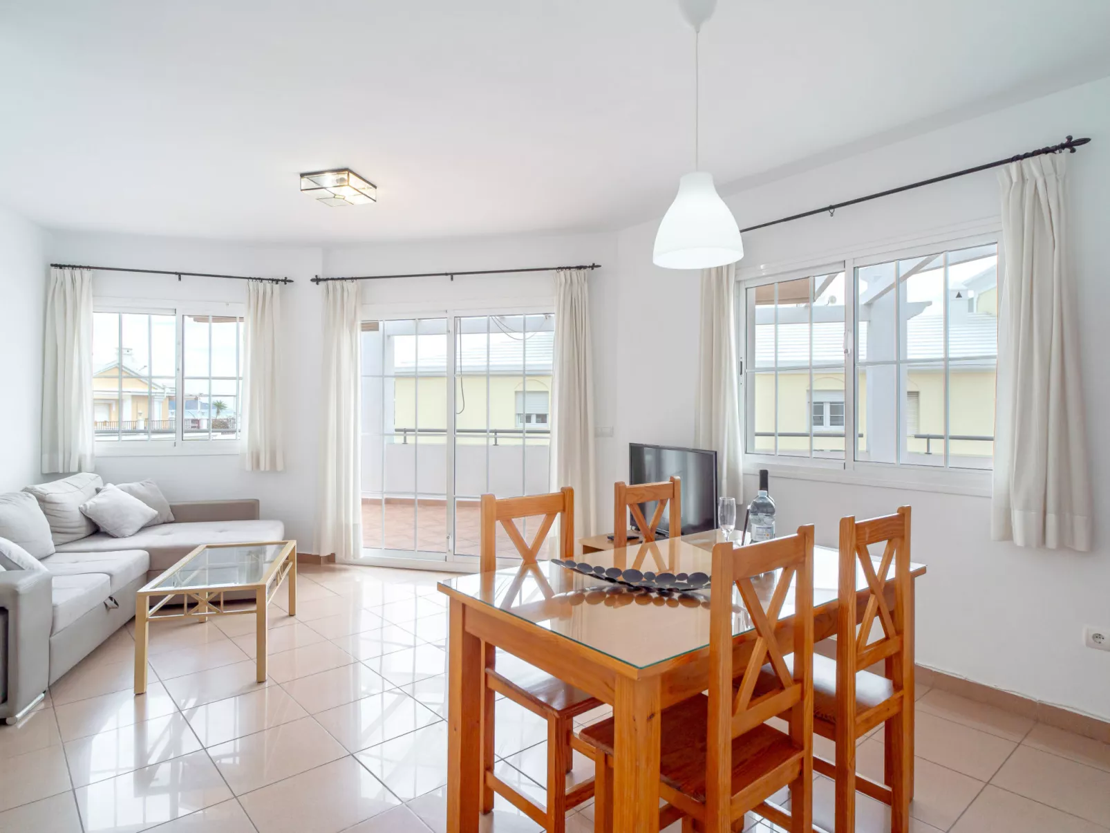 Rubarsal Burriana Beach 2F by Casasol