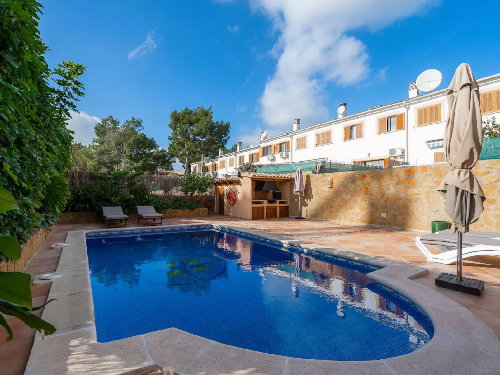 VILLA PORTALS NOUS by Priority Villas