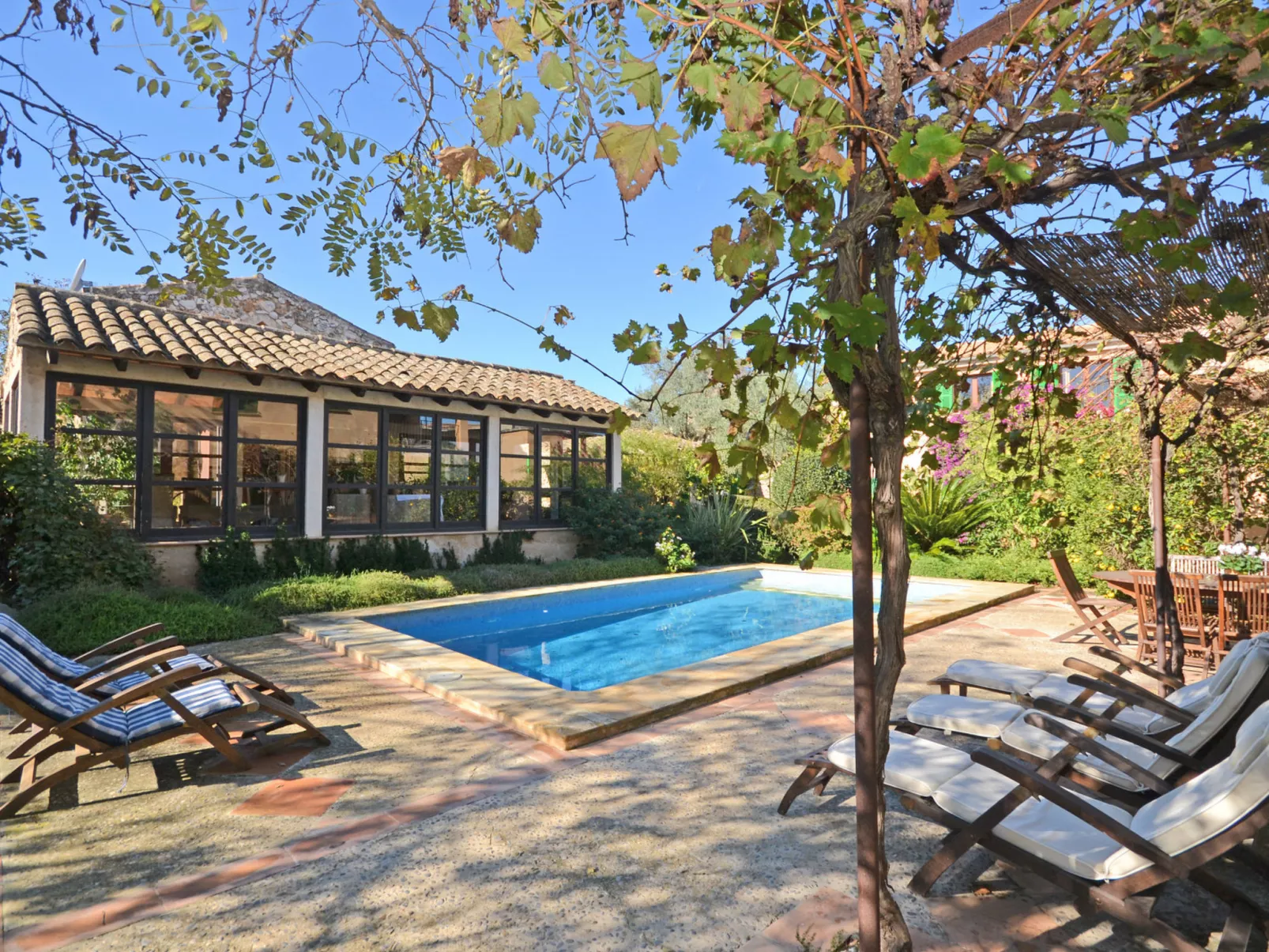 Can Casta (Sonrisa 12)