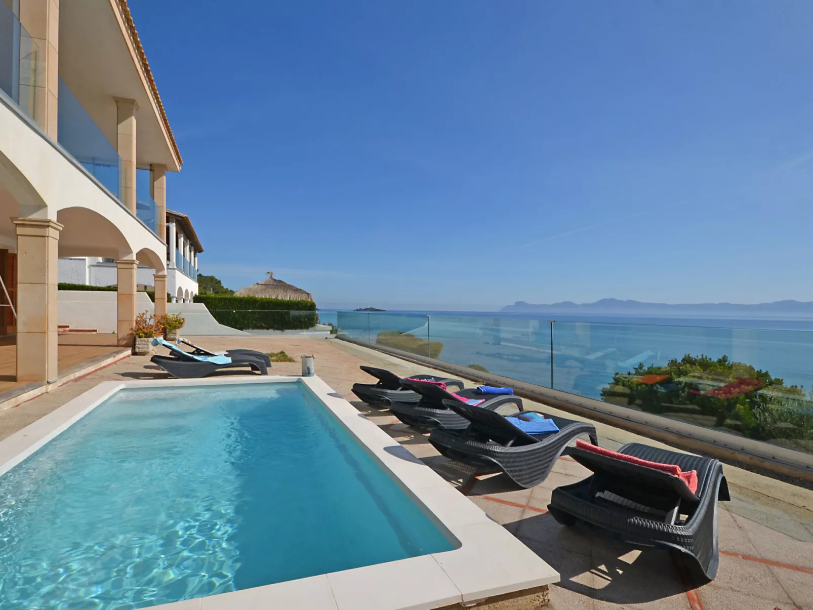 Marinero - Can Torrens