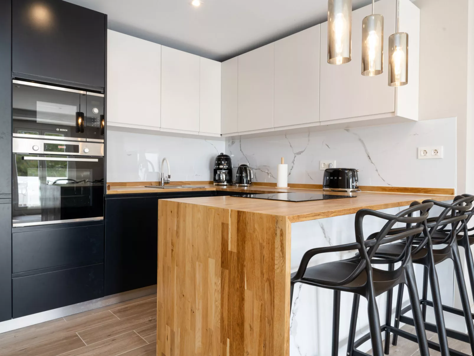 Golf Gardens Miraflores