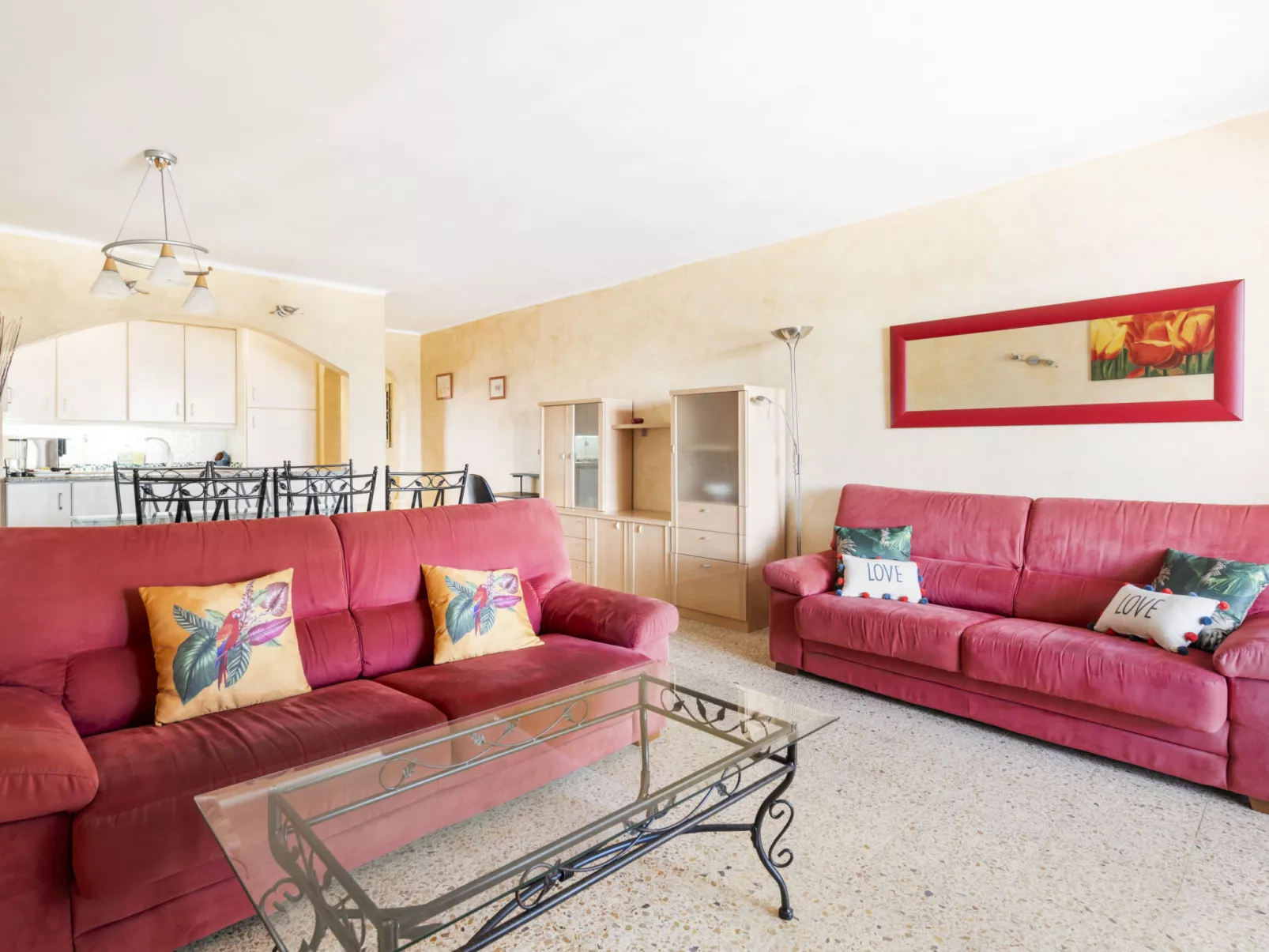 WELCS APARTAMENTO 227 EMP  con vistas al canal