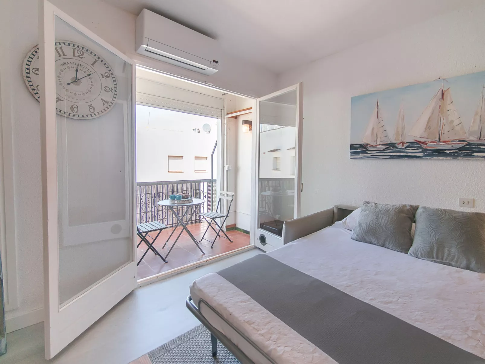 WELCS APARTAMENTO 233 EMP cerca de la playa