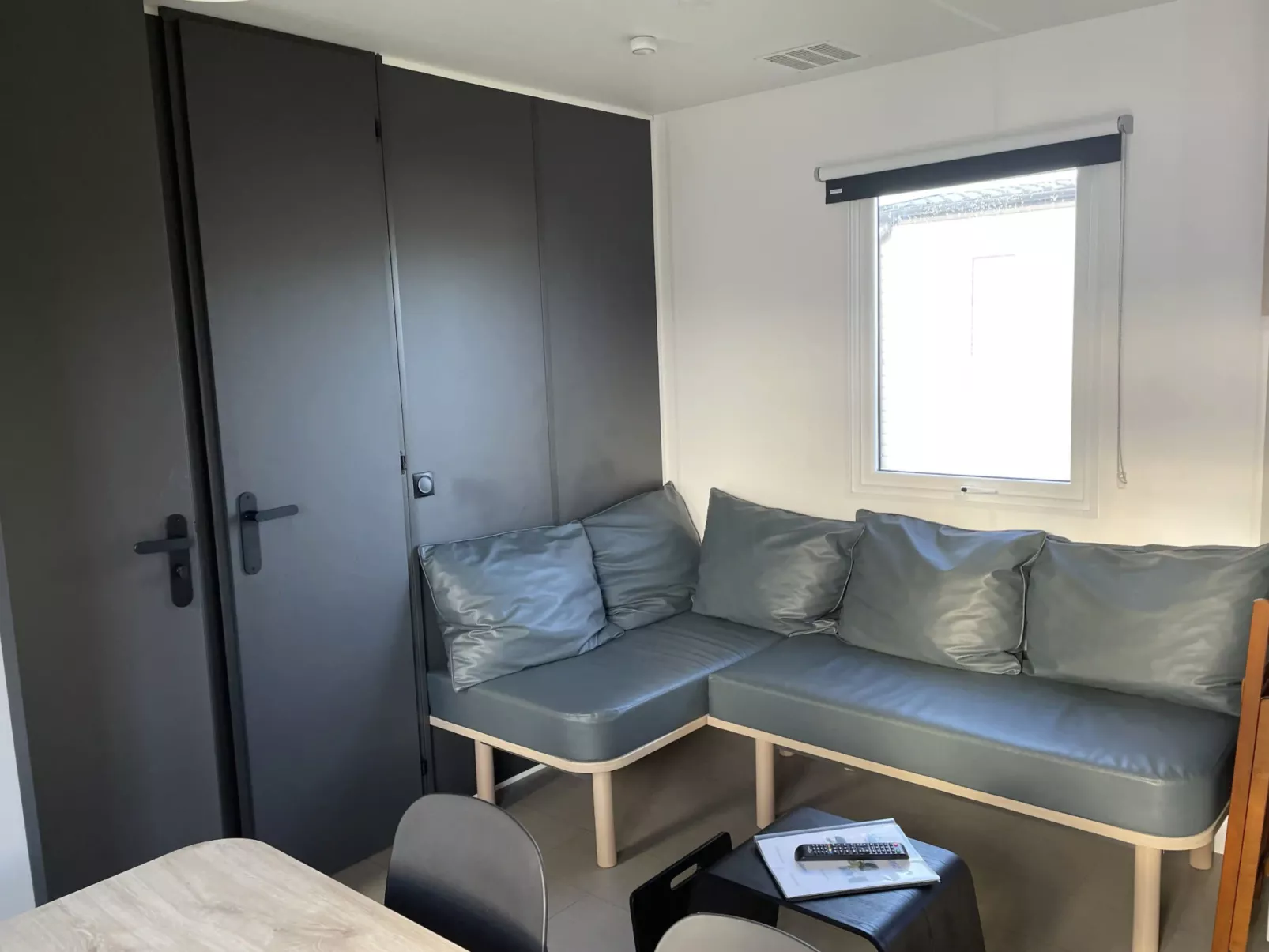 Vakantiepark Klein Strand - Cottage 6p