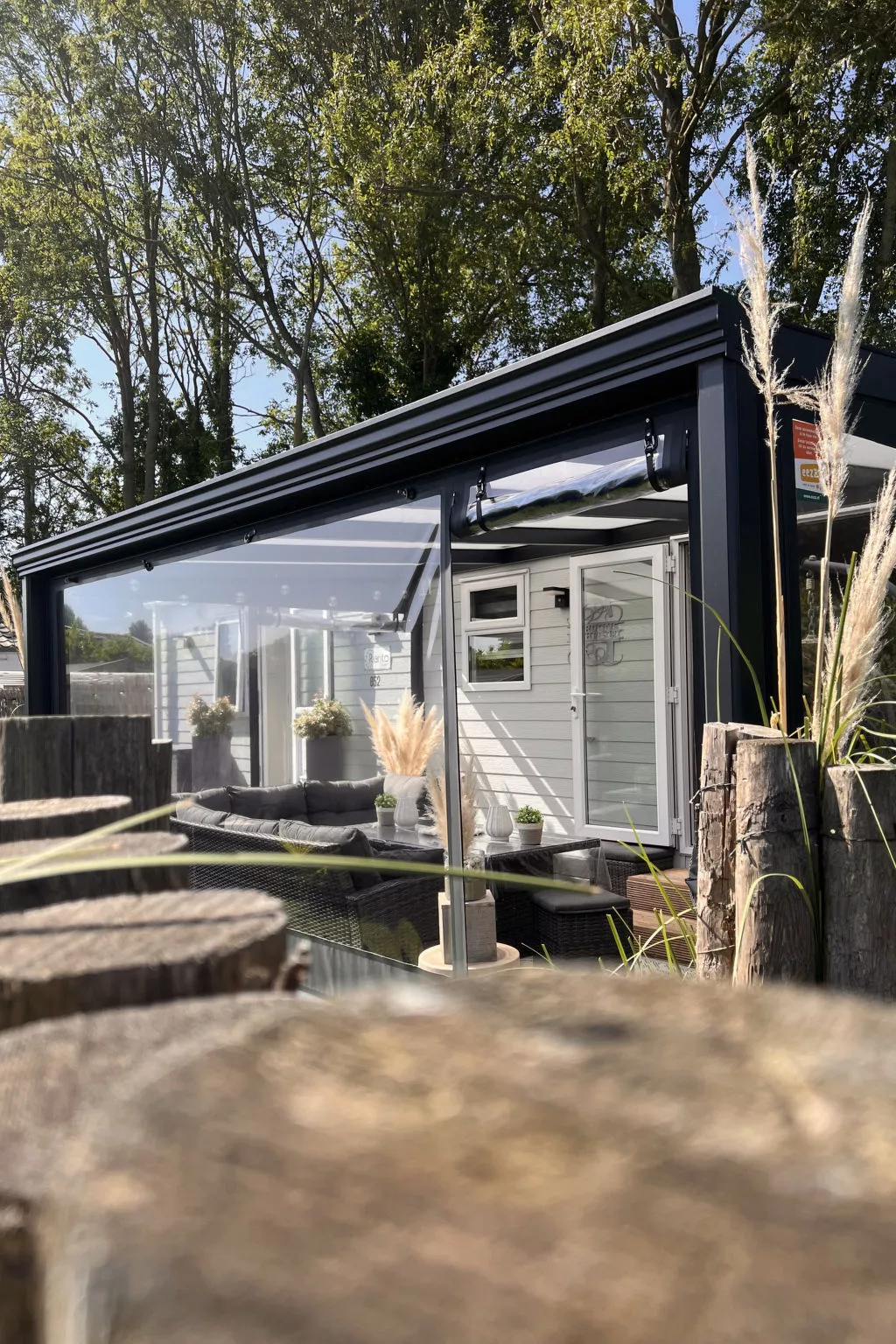 RBR 852 - Beach Resort Kamperland