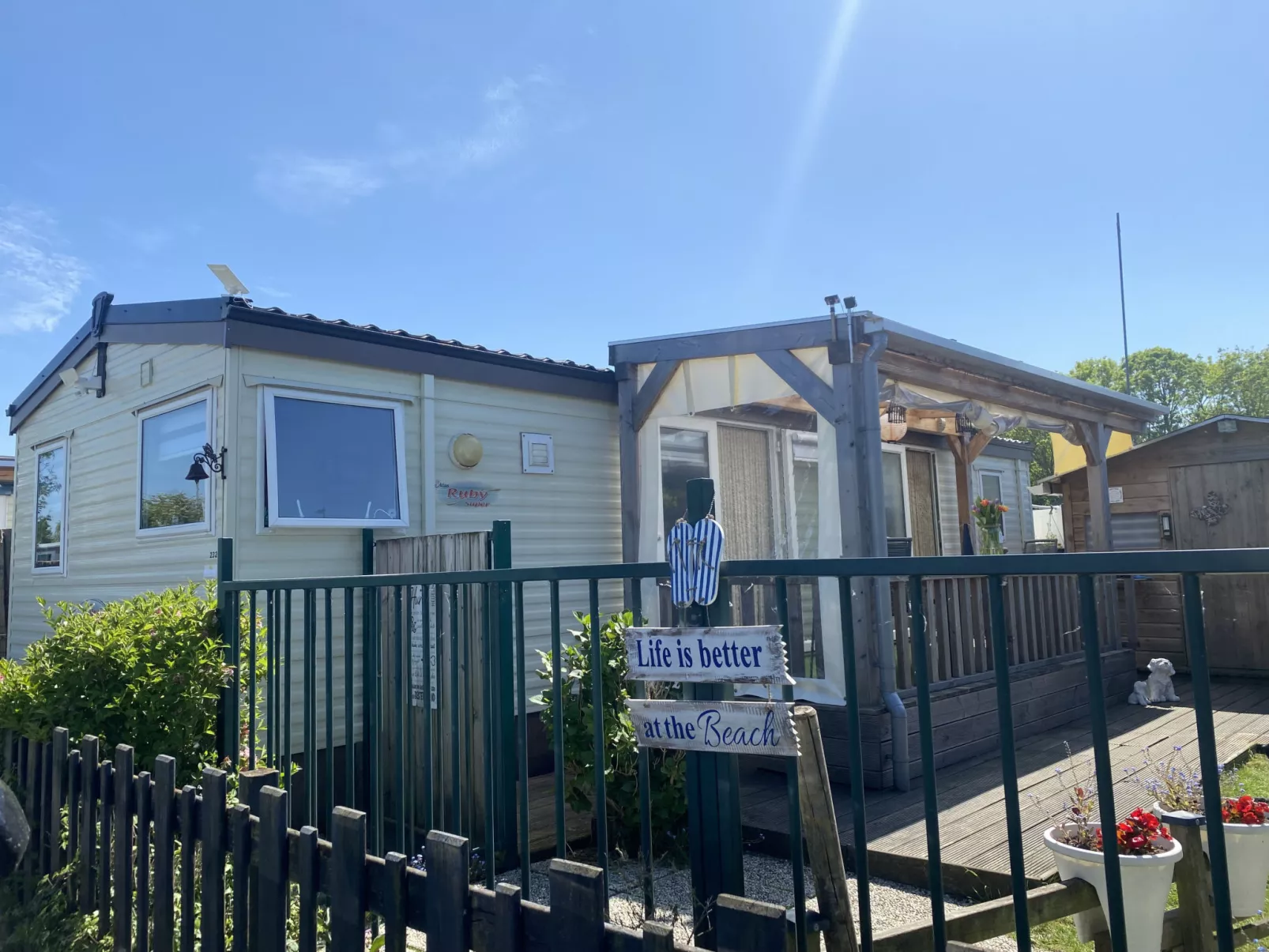 RBR 232 - Beach Resort Kamperland