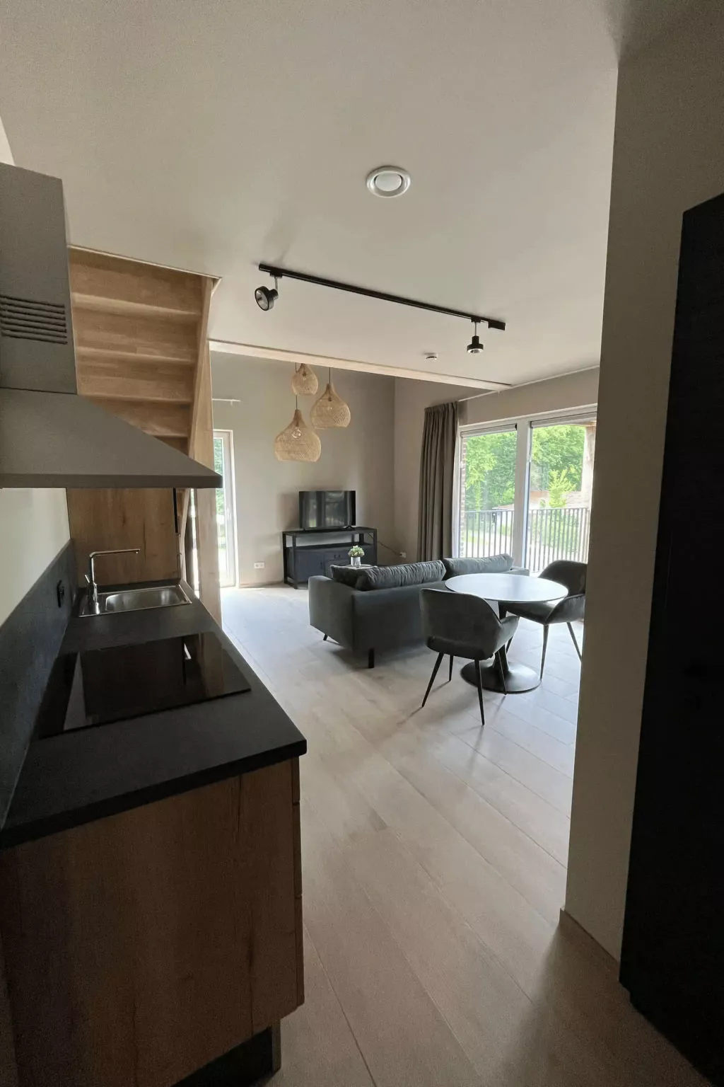 Camping Natuurlijk Limburg - Appartement