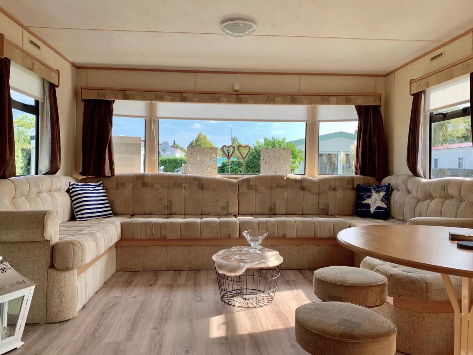 RBR 541 -  Beach Resort Kamperland
