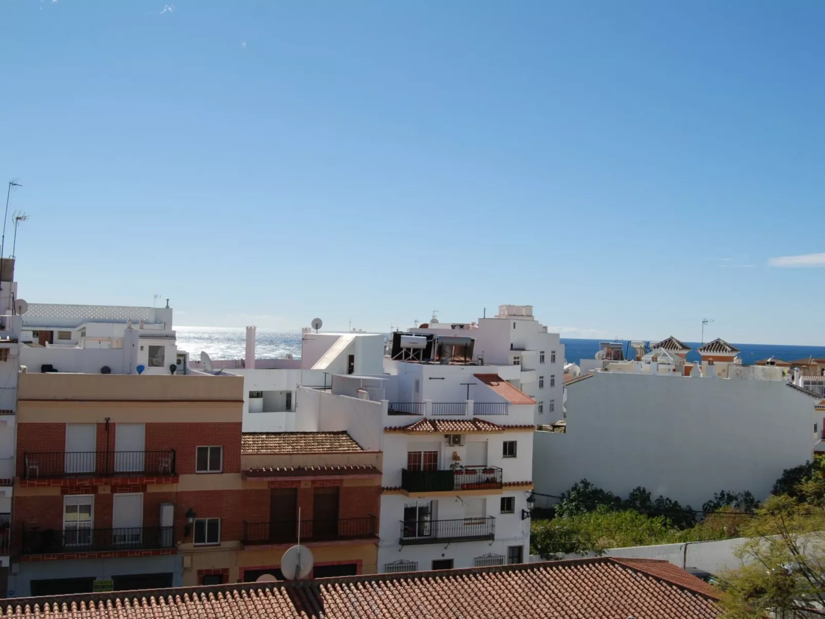 Coronado 127 Apartment by Casasol