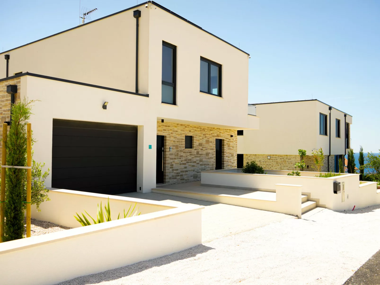 Primosten Hills - North