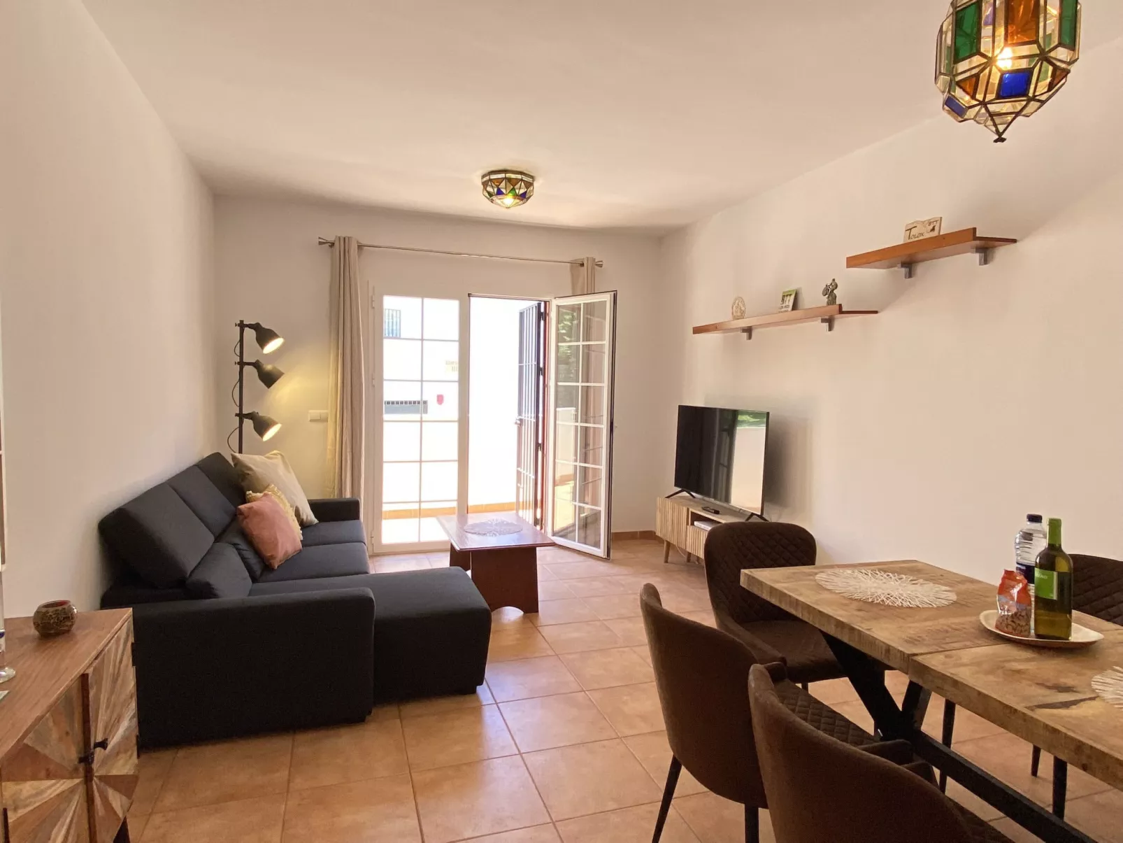 Azahara En Suite by Casasol