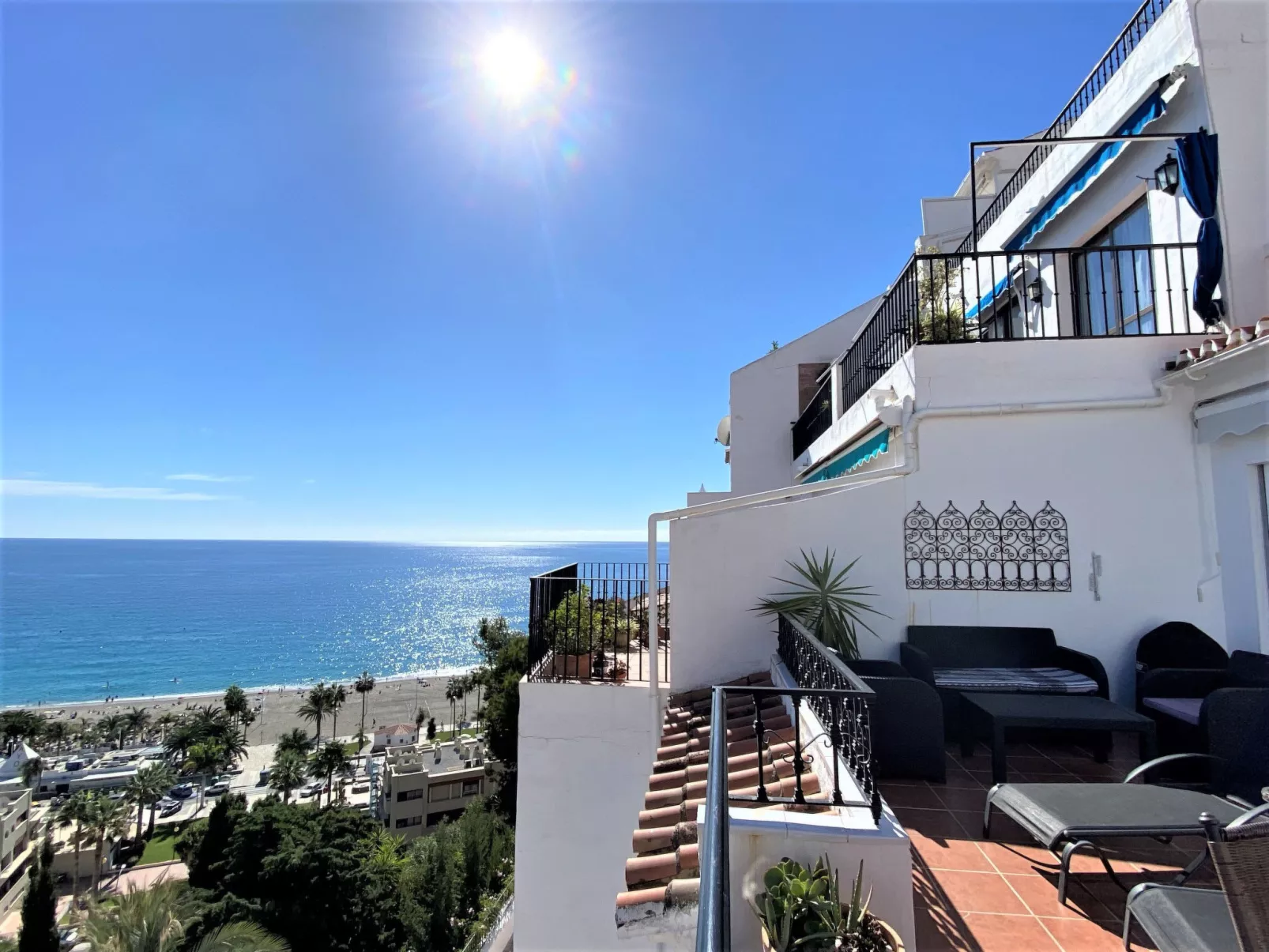 Capistrano Playa 403 by Casasol