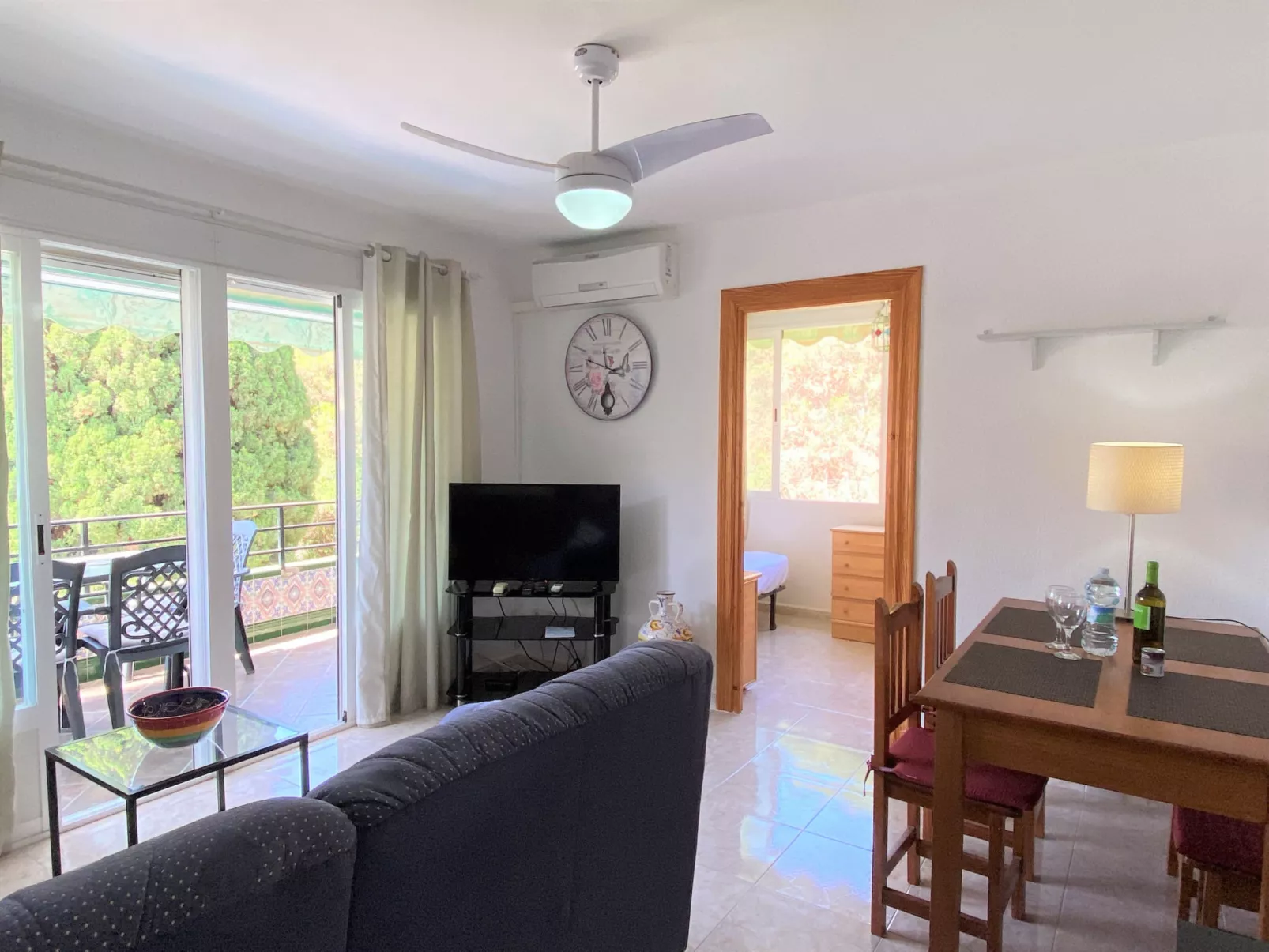 Bahamas 24 Burriana by Casasol